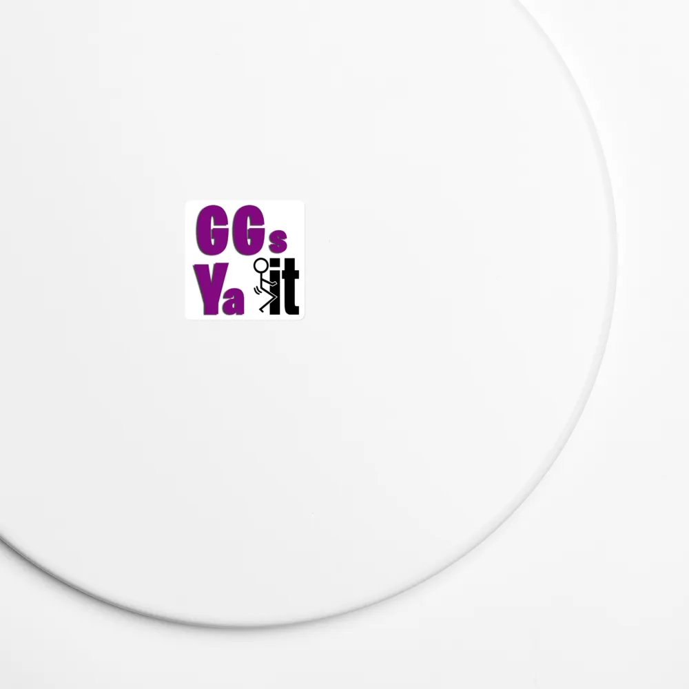 Effed It Magnet product image (7)