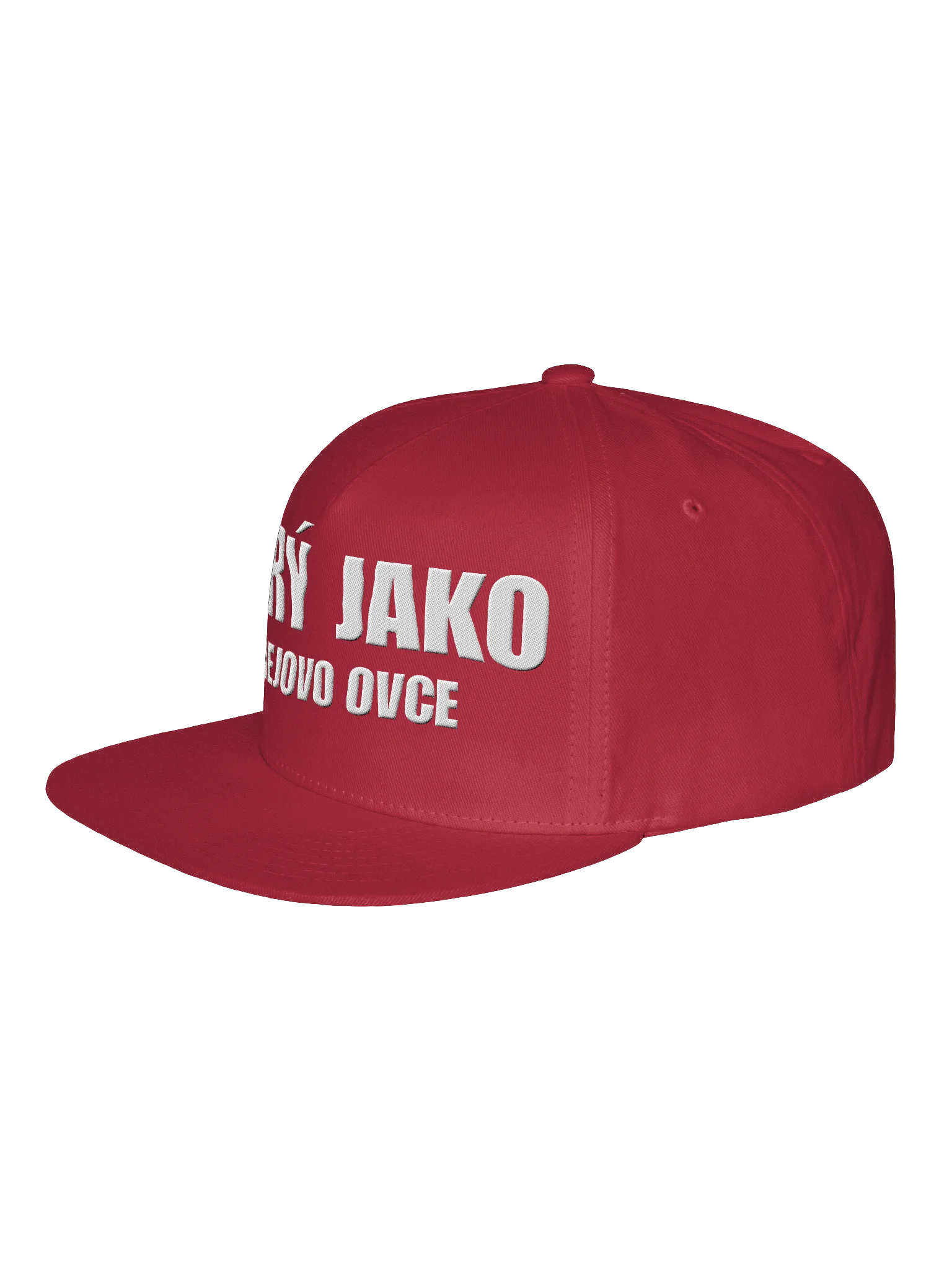 CHORÝ JAKO Andrejovo Ovce product image (2)