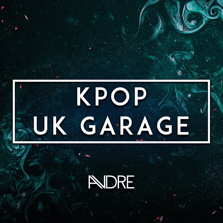Love Like This (KPOP/GARAGE) product image (1)