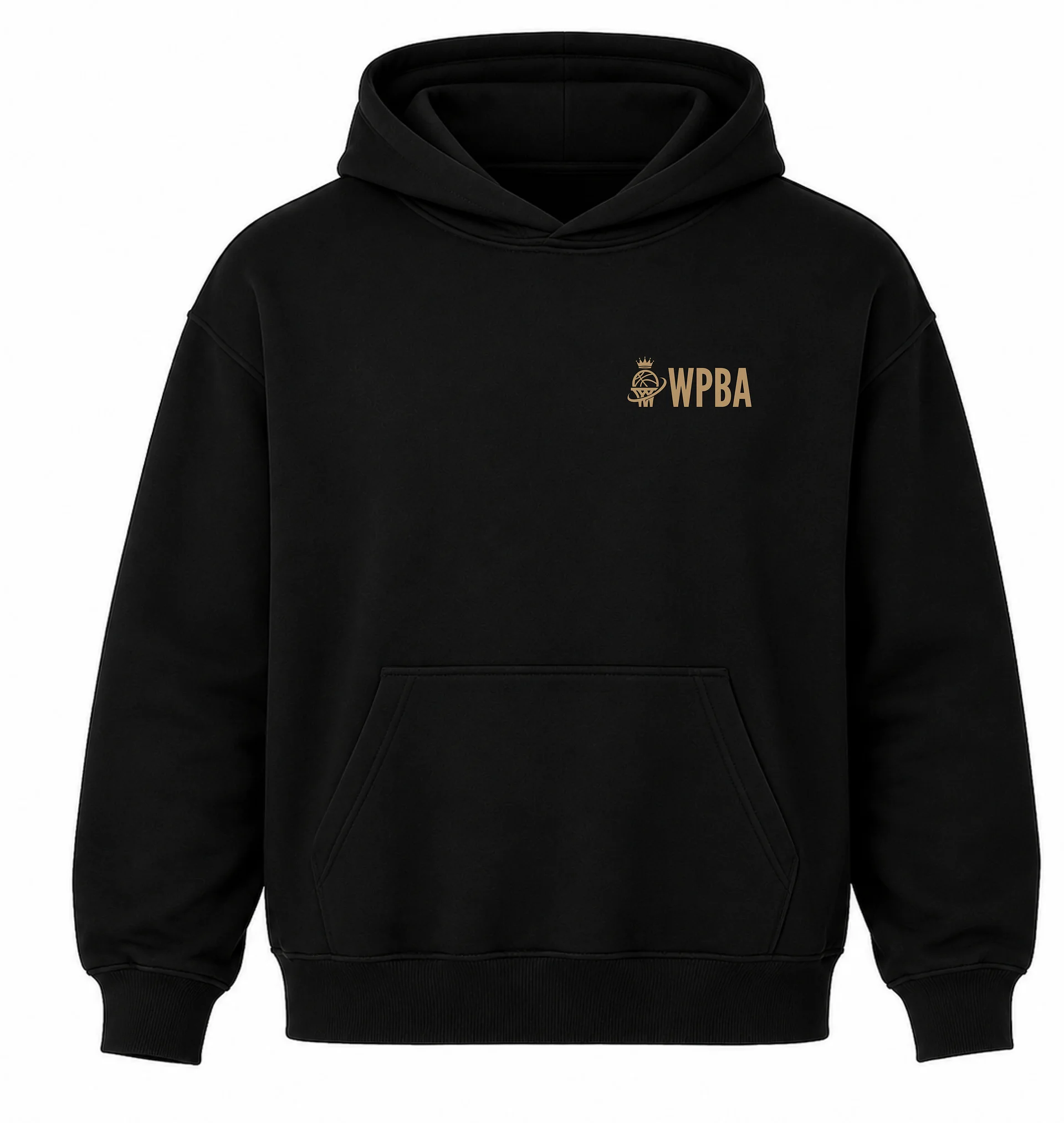 Oakland Born. World Bound. Hoodie product image (1)