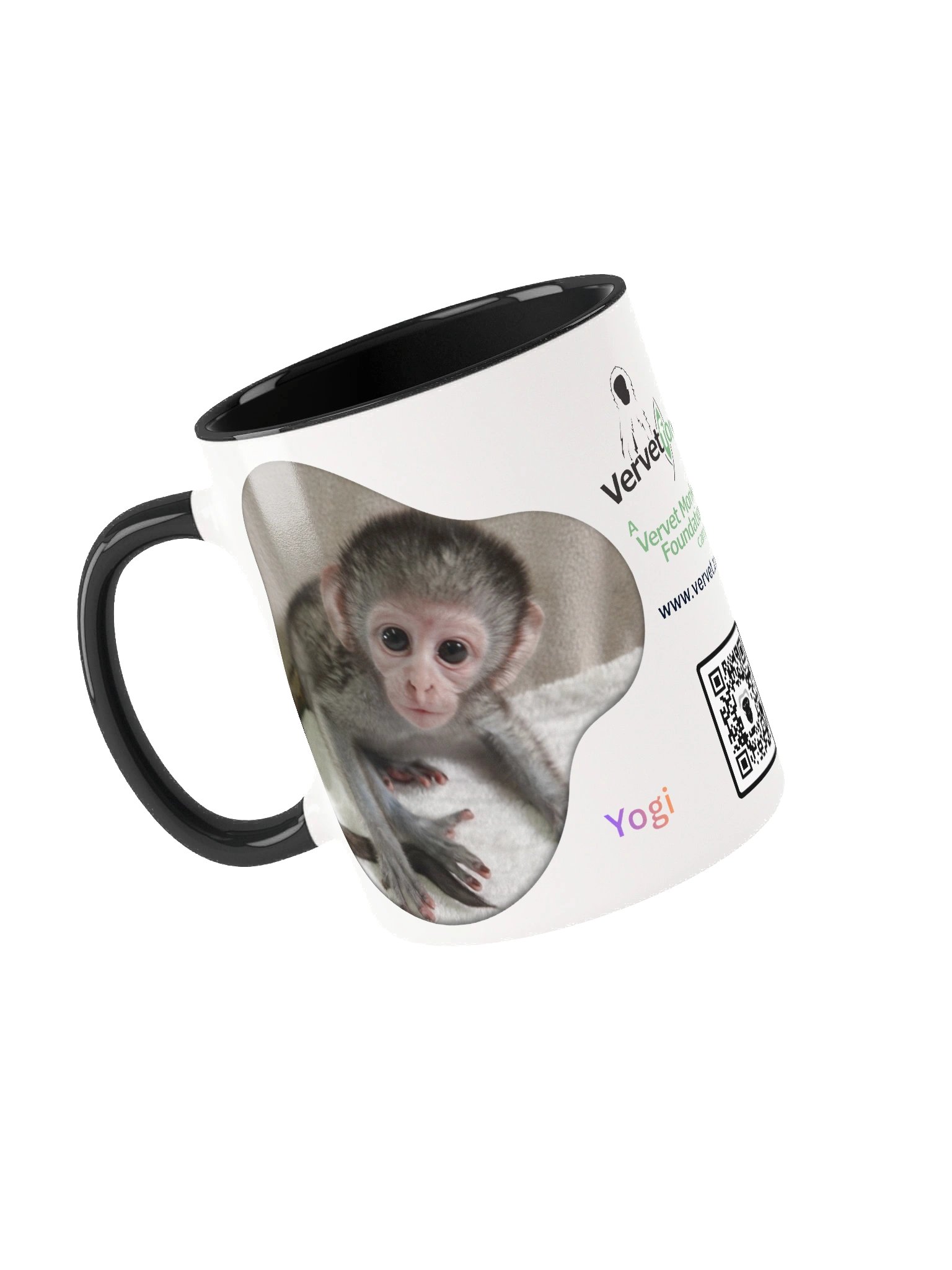 Yogi Mug product image (5)