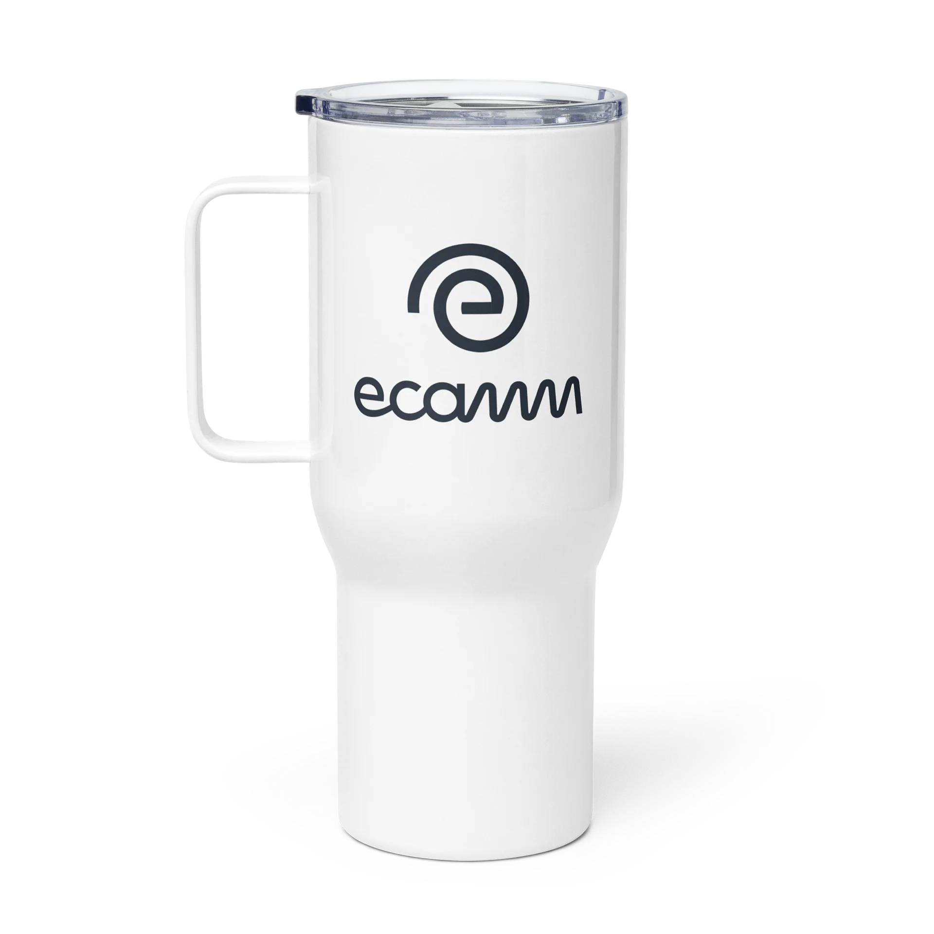 Ecamm Tumbler (bigger logo) product image (1)