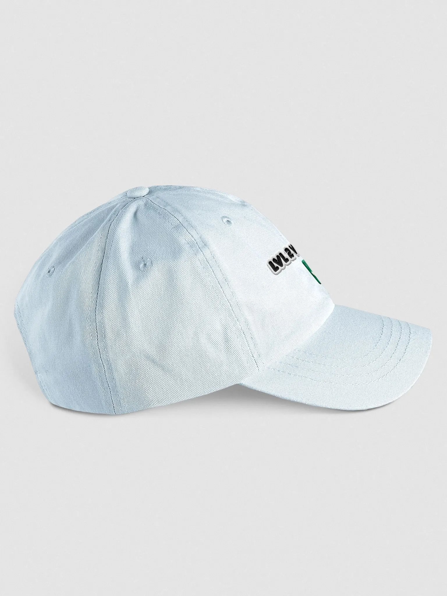 LVL 2 VERIFIED HAT PASTEL product image (4)