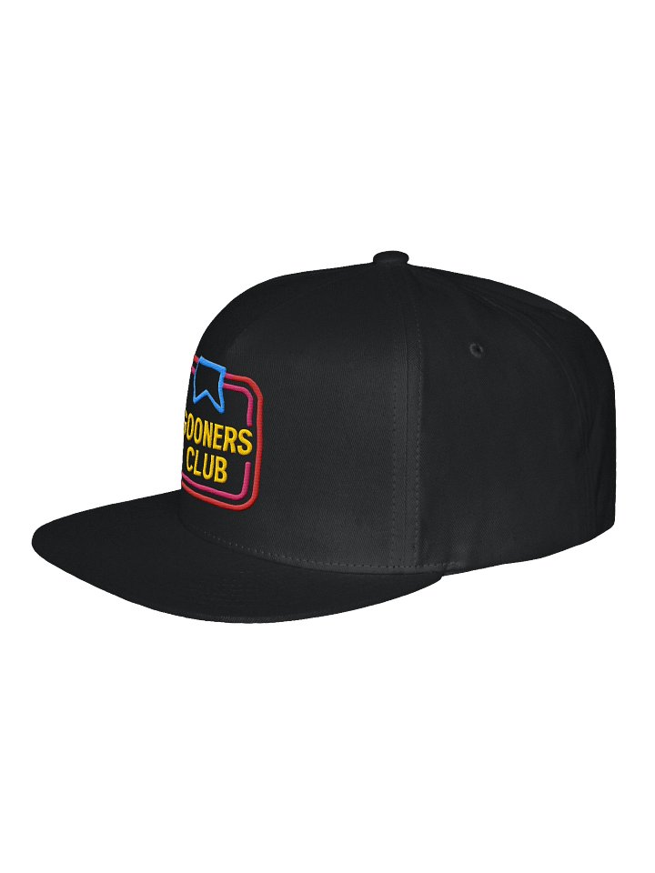 Member Snapback product image (2)