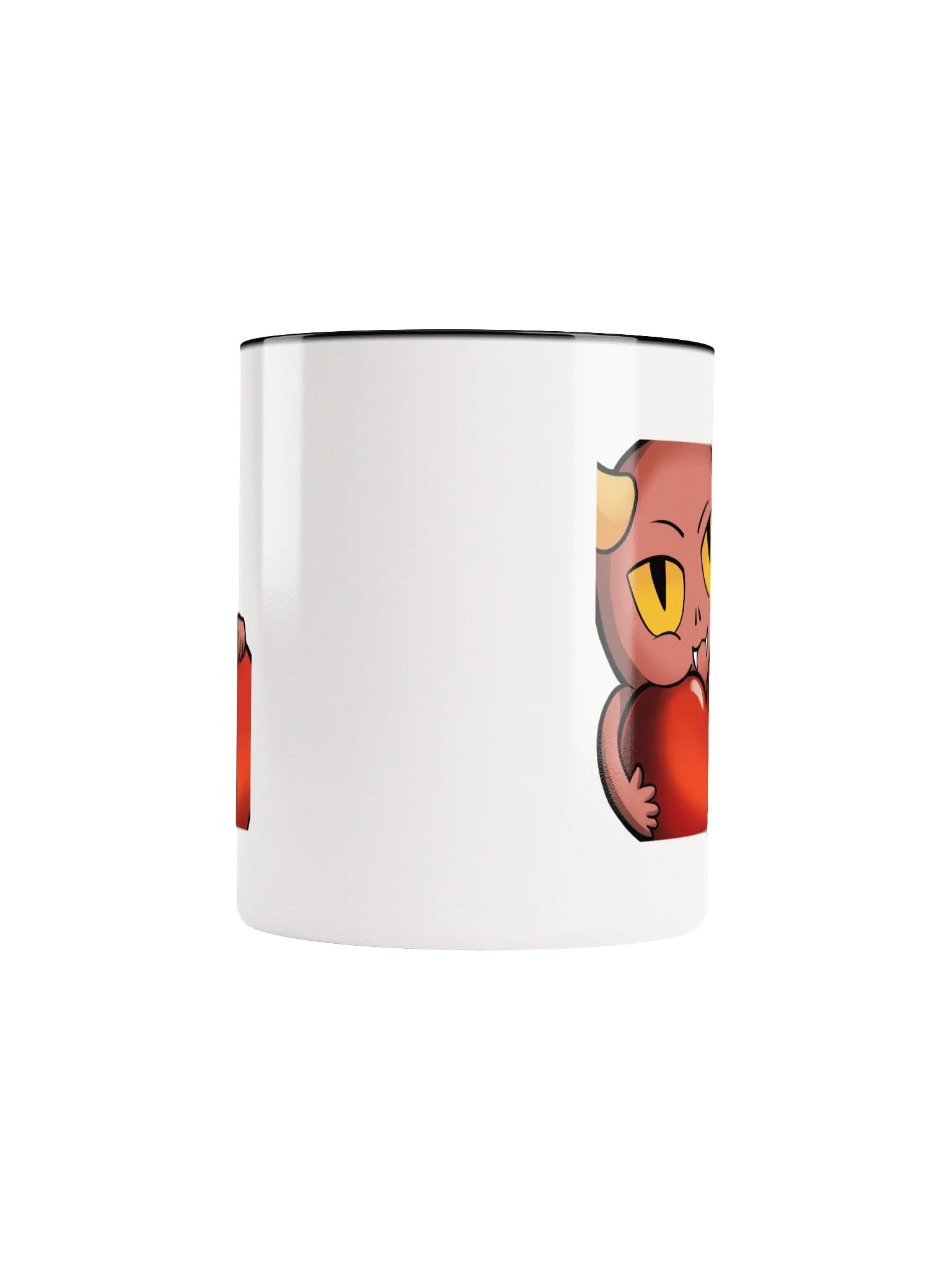 Mischevious Love Ceramic Mug product image (10)