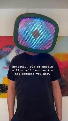 sci-fi fans hmu