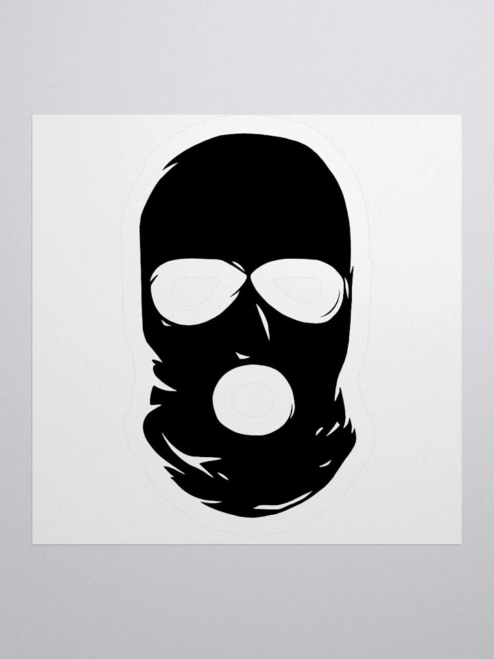 Goons Facemask product image (2)