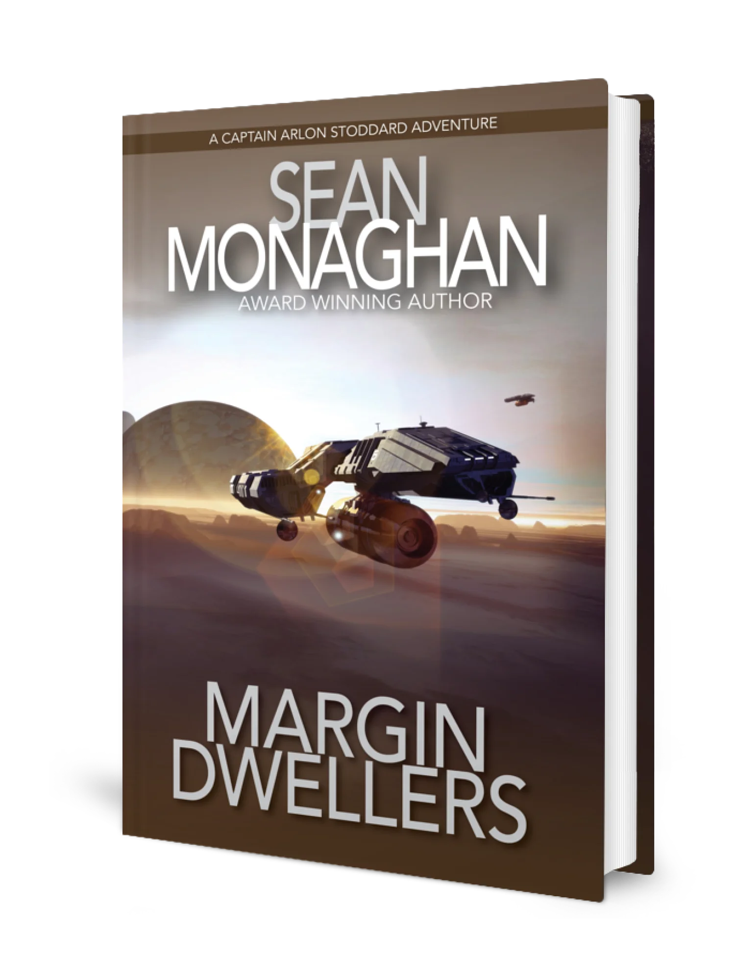 Margin Dwellers product image (1)