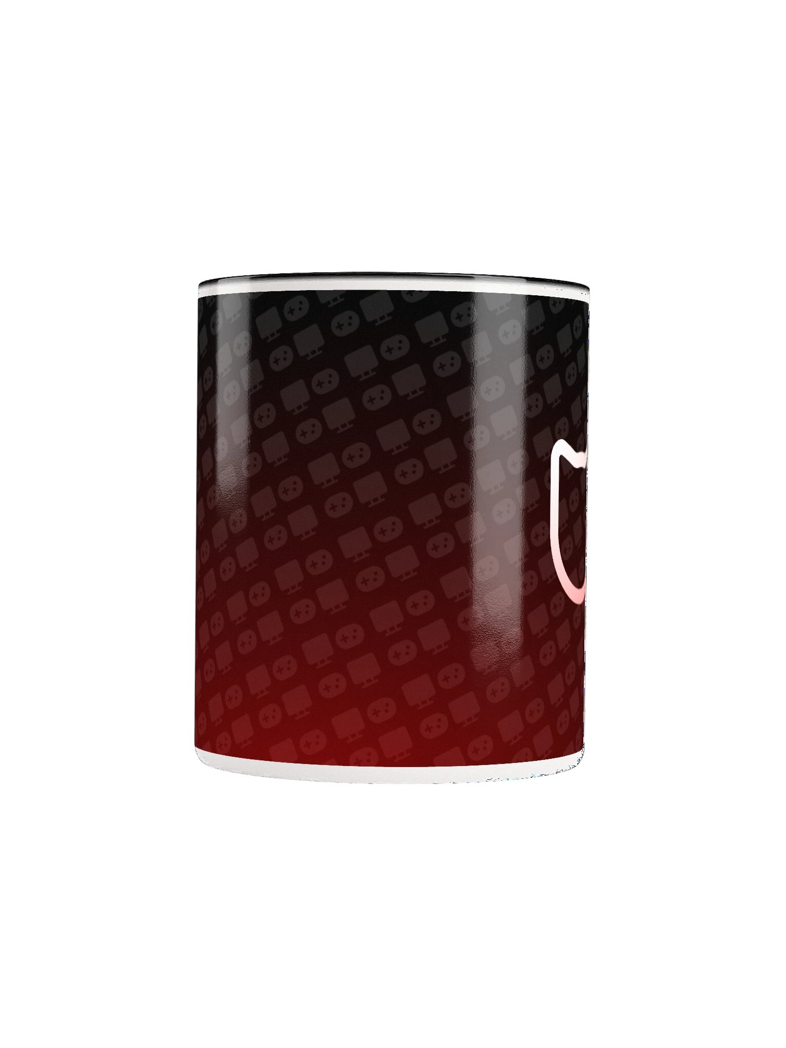 Glassmbient - Mug product image (9)