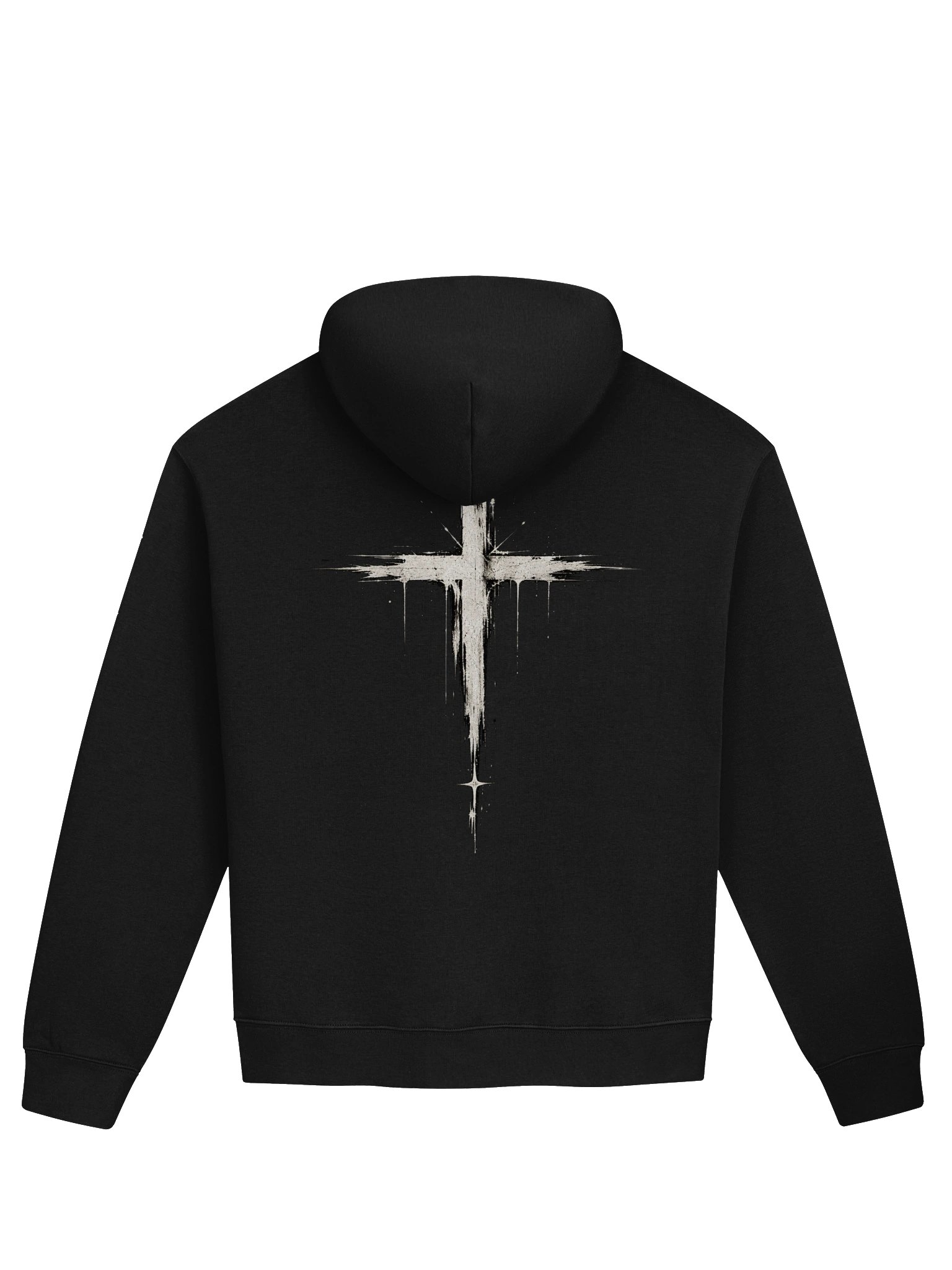 Reign Faith and Discipline Hoodie product image (2)