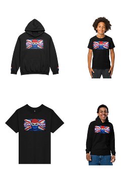 RWB Bally Collection