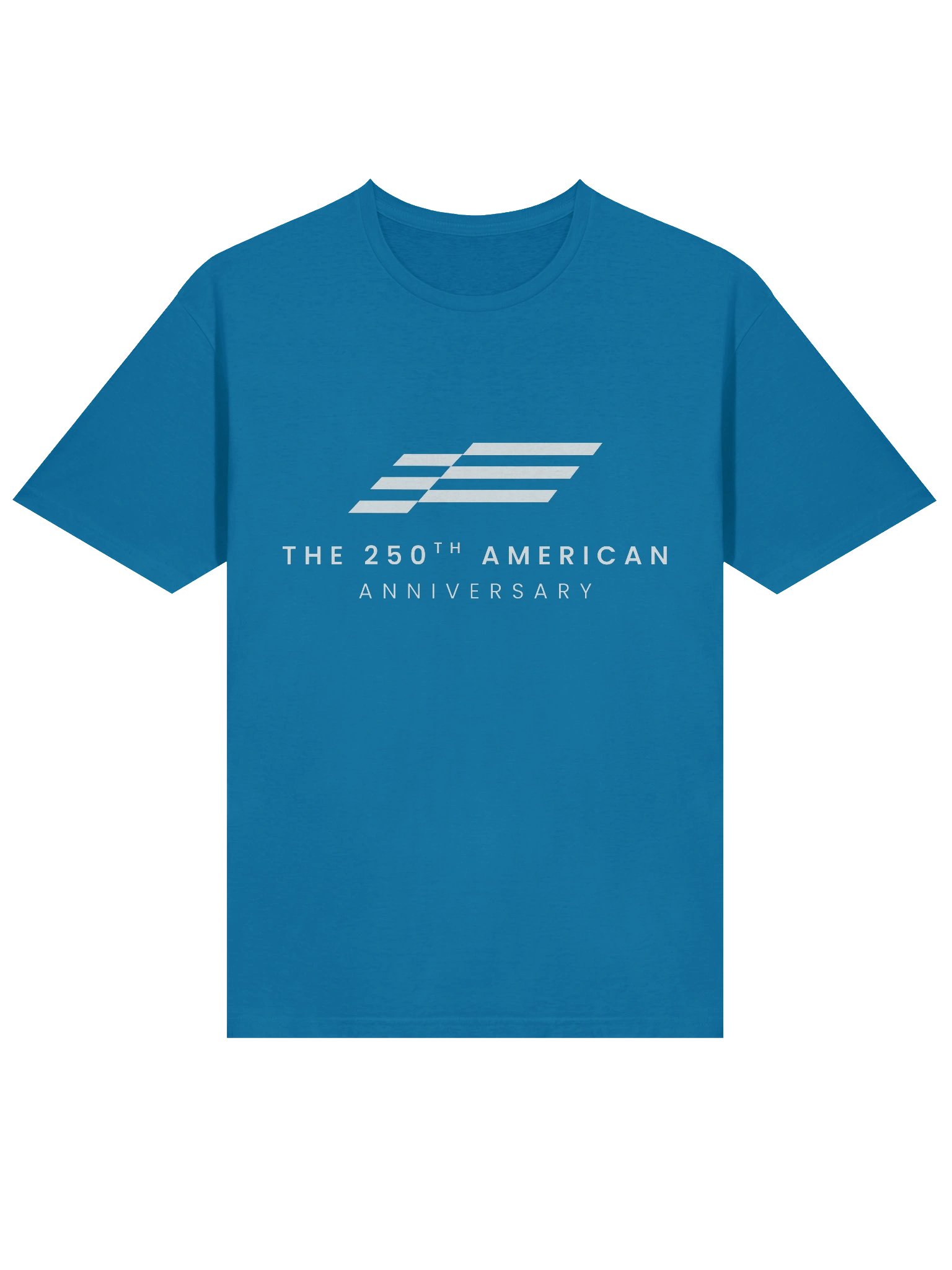 America's 250th Anniversary Unisex T-shirt product image (3)