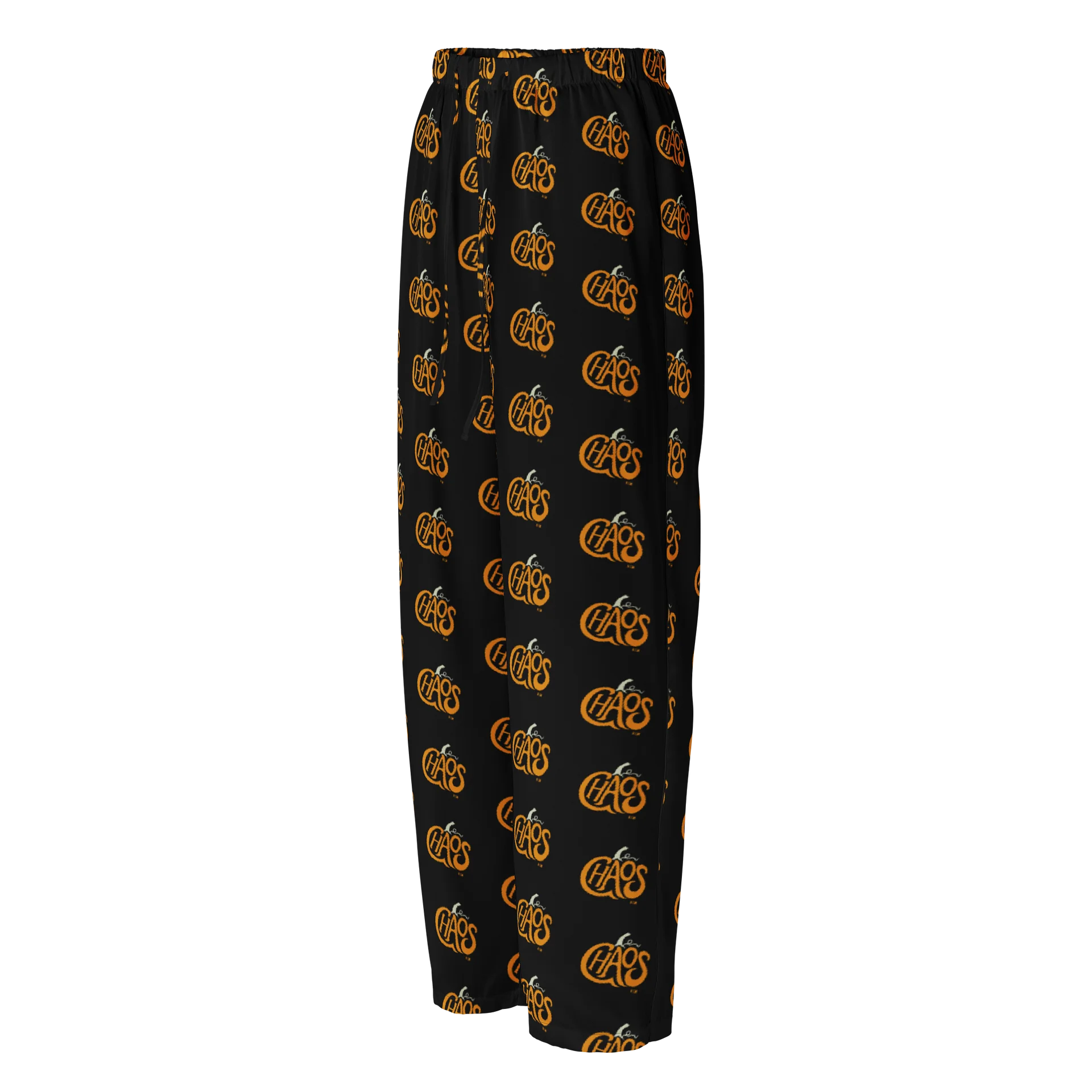 Chaos Pumpkin PJ Pants product image (1)