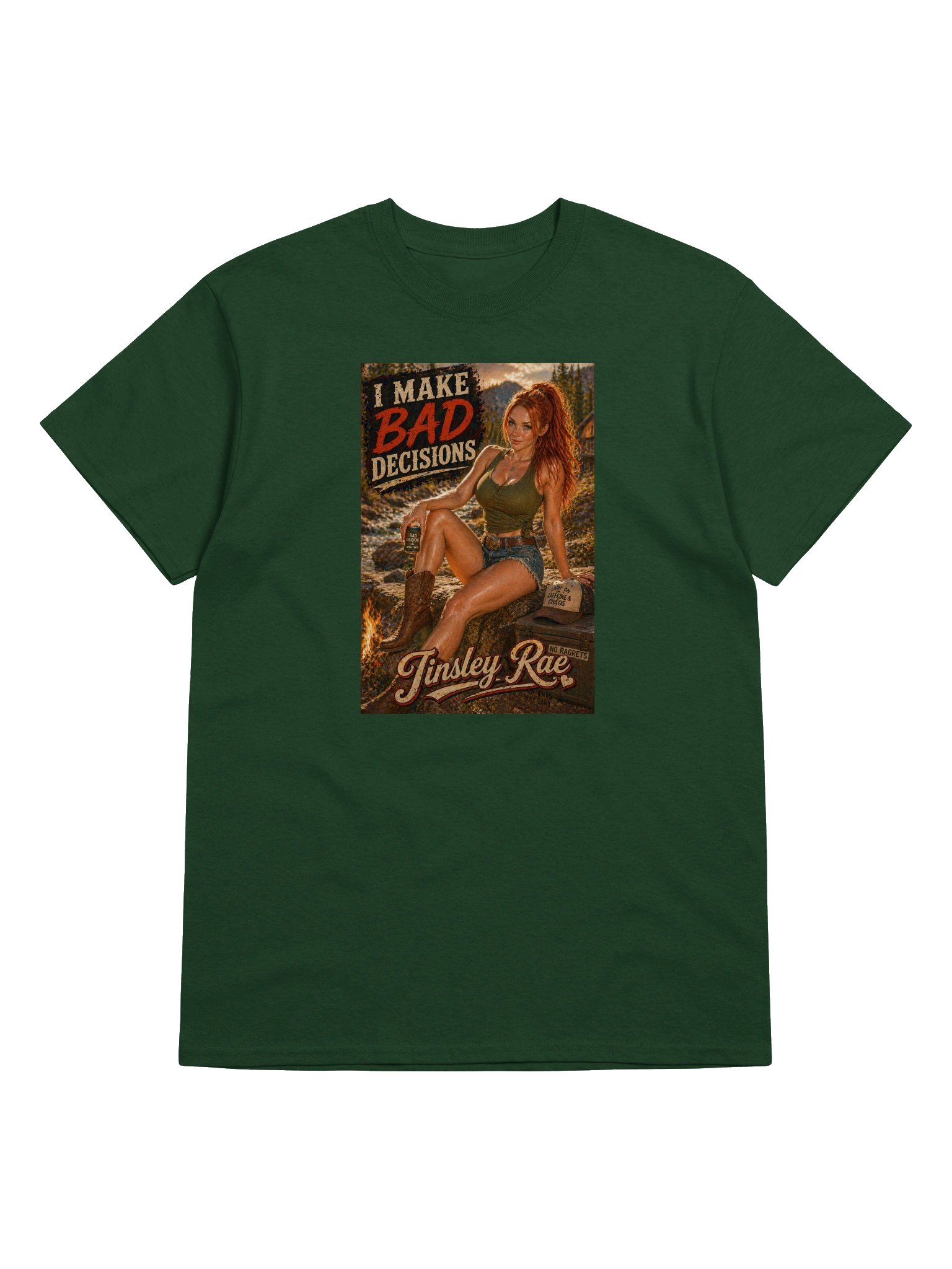 Bad decisions product image (5)