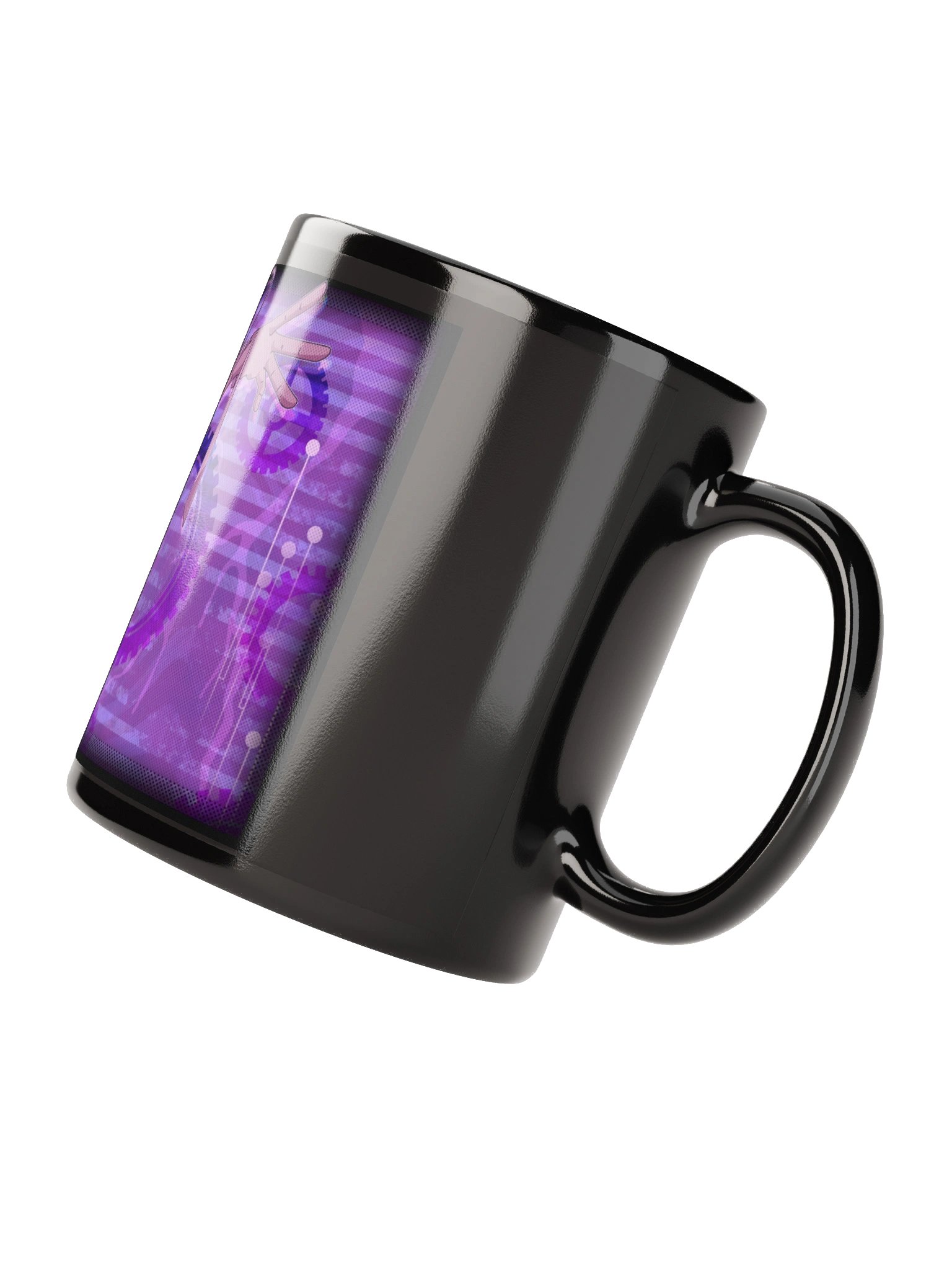 Mad Ryeinstist Mug product image (2)