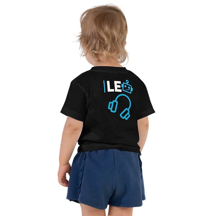 Leo the Explorer Kids T-Shirt product image (2)