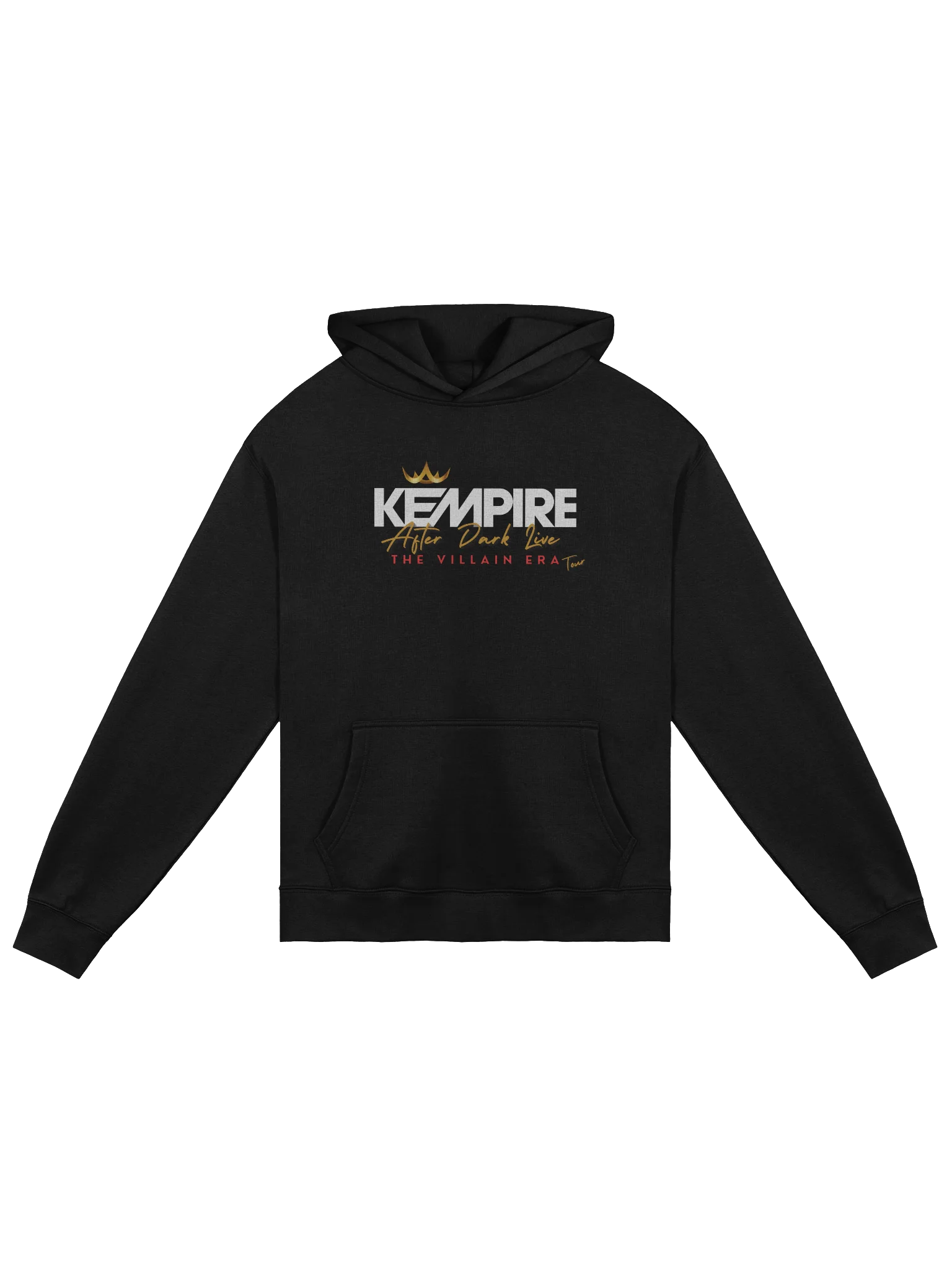 Kempire After Dark TVE Live Tour Sweatshirt product image (1)
