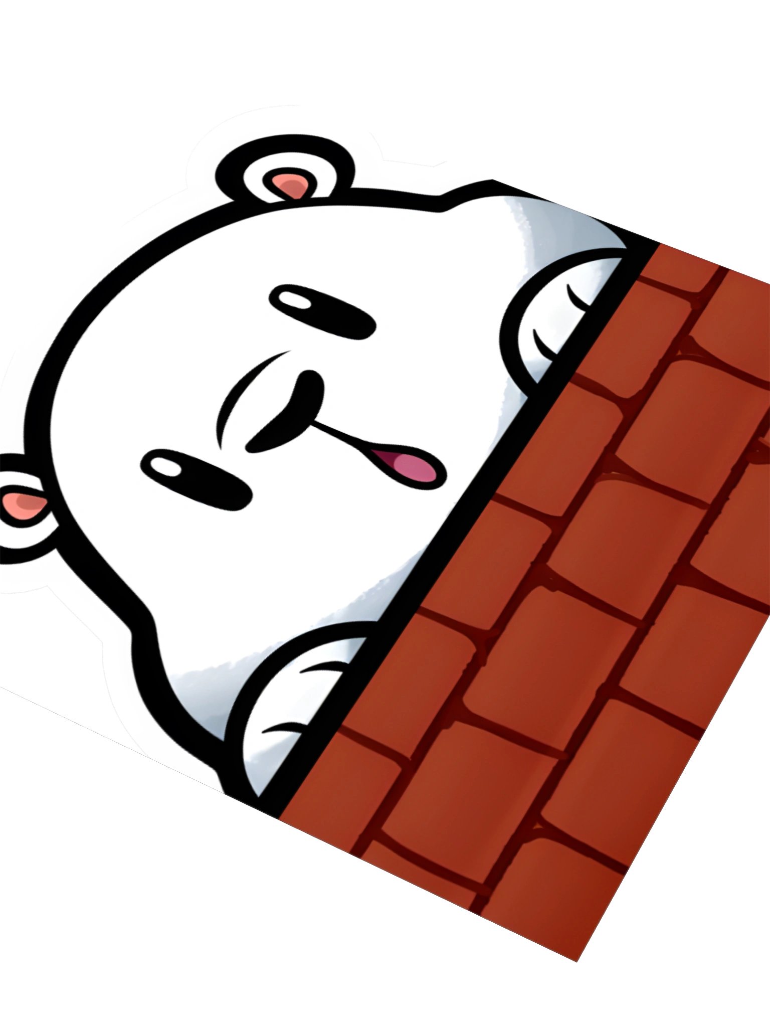 Cosmo Lurk Sticker product image (3)