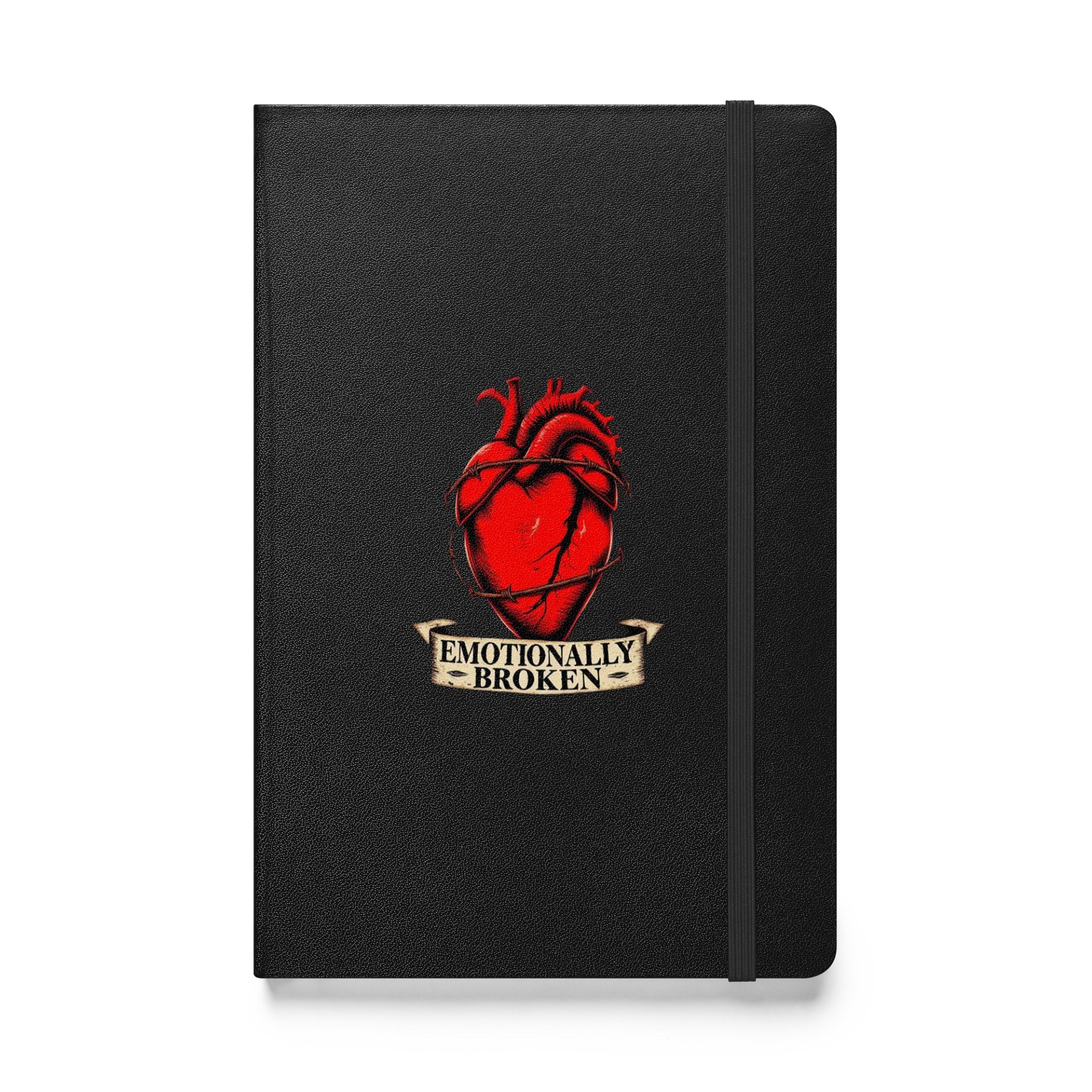 Emotionally Broken Notebook 1 product image (1)