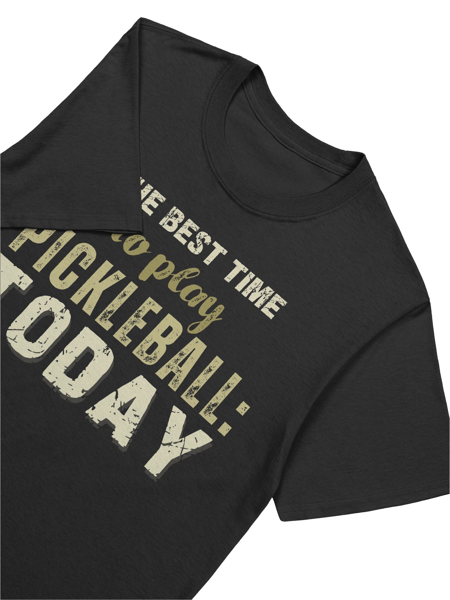 The Best Time to Play Pickleball product image (2)