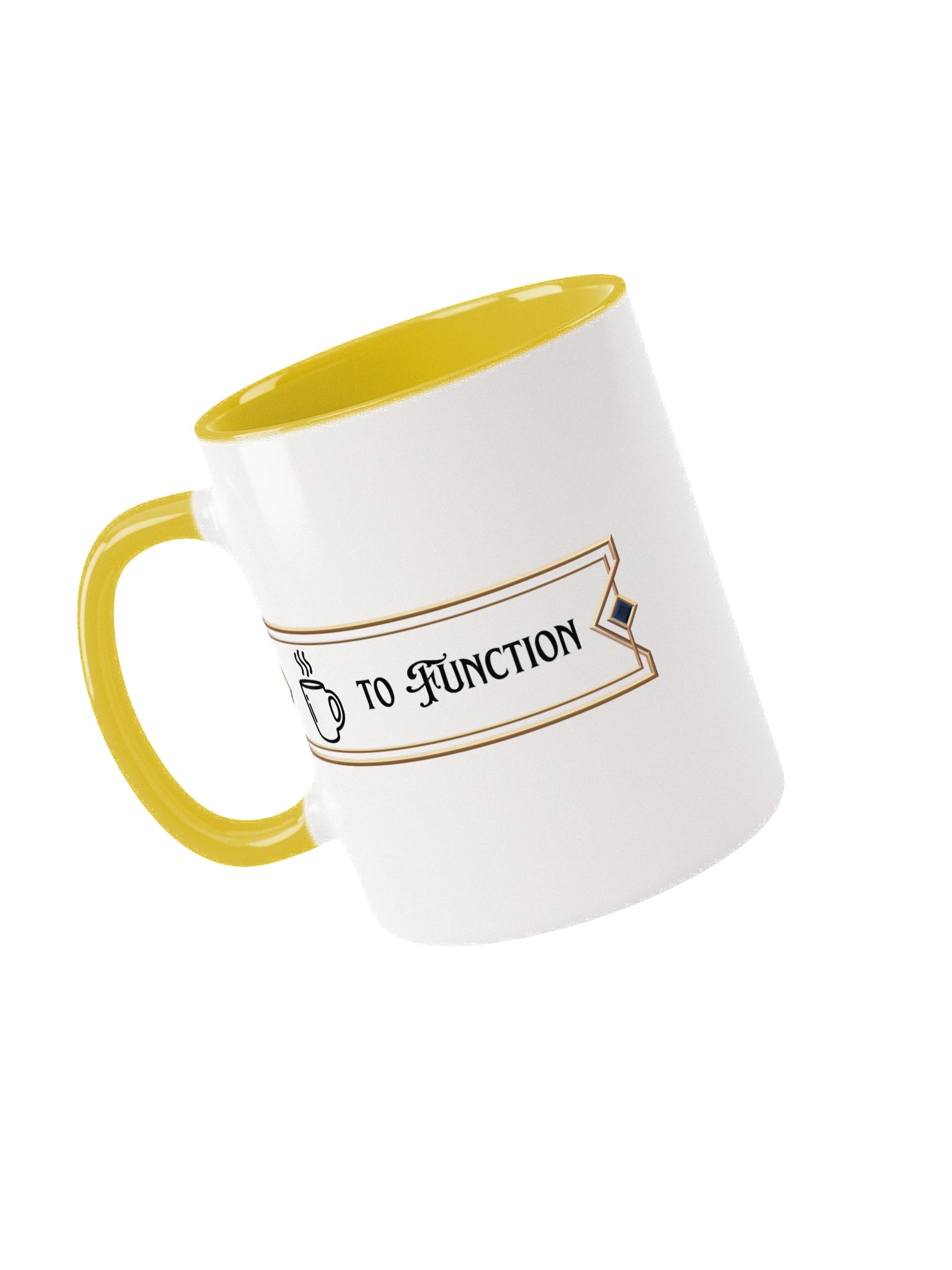 The Game Prompt Mug | Interactive Coffee Mug for Gamers product image (3)