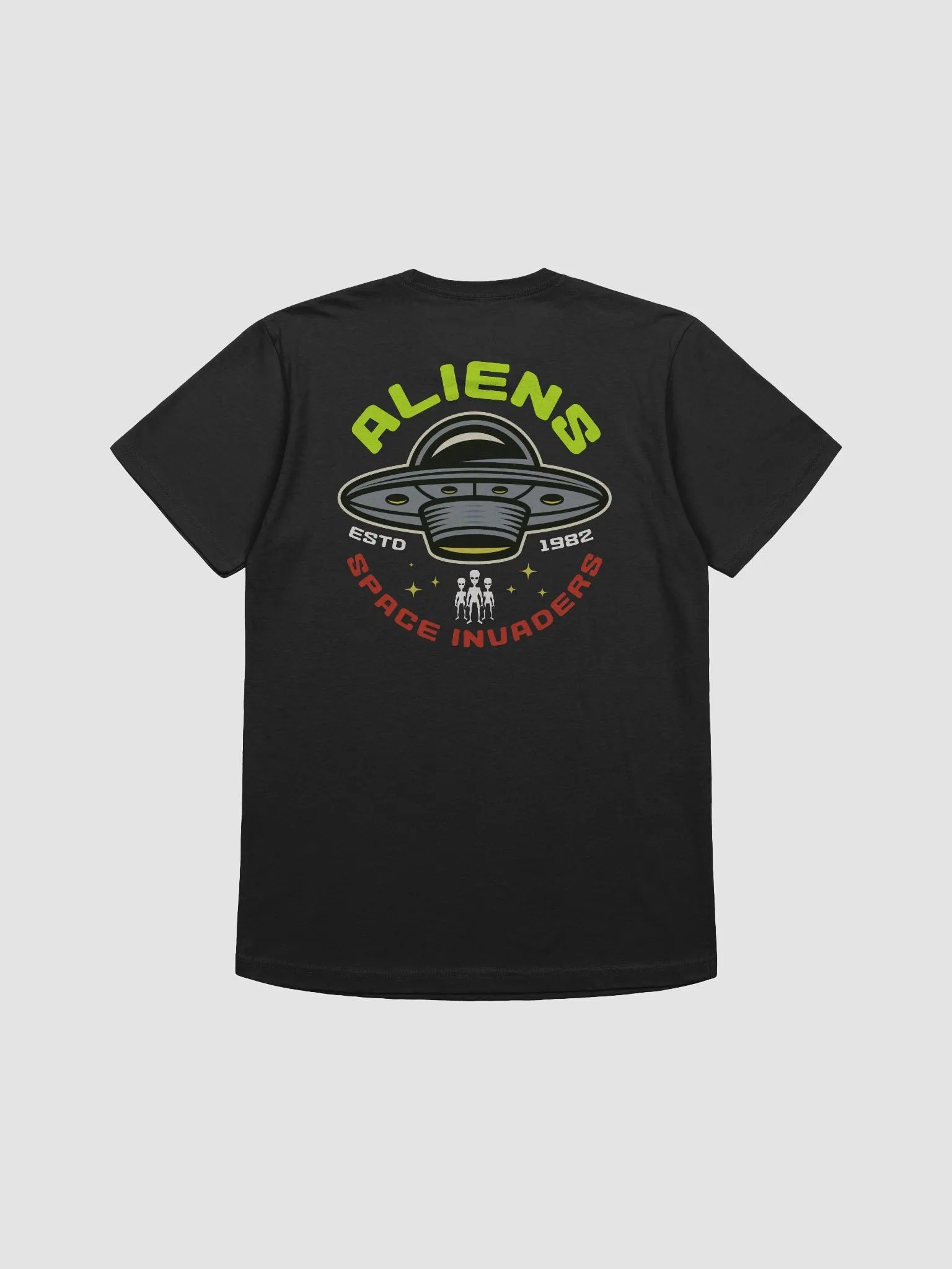 Aliens product image (1)