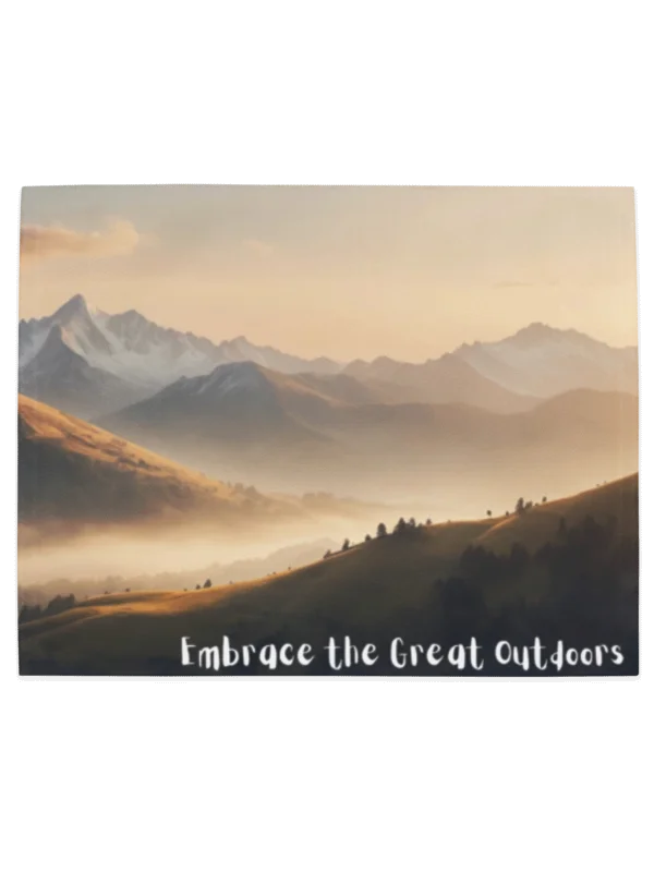 Gallery Horizons Placemats – Custom Art Set of Four product image (6)
