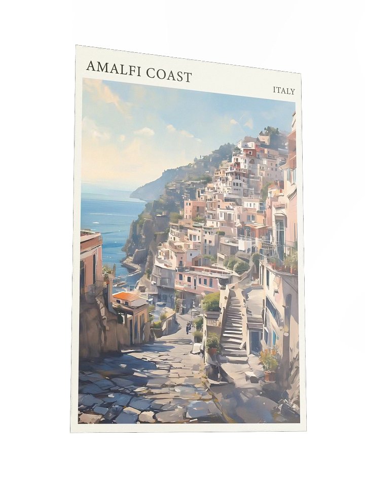 AMALFI COAST product image (2)