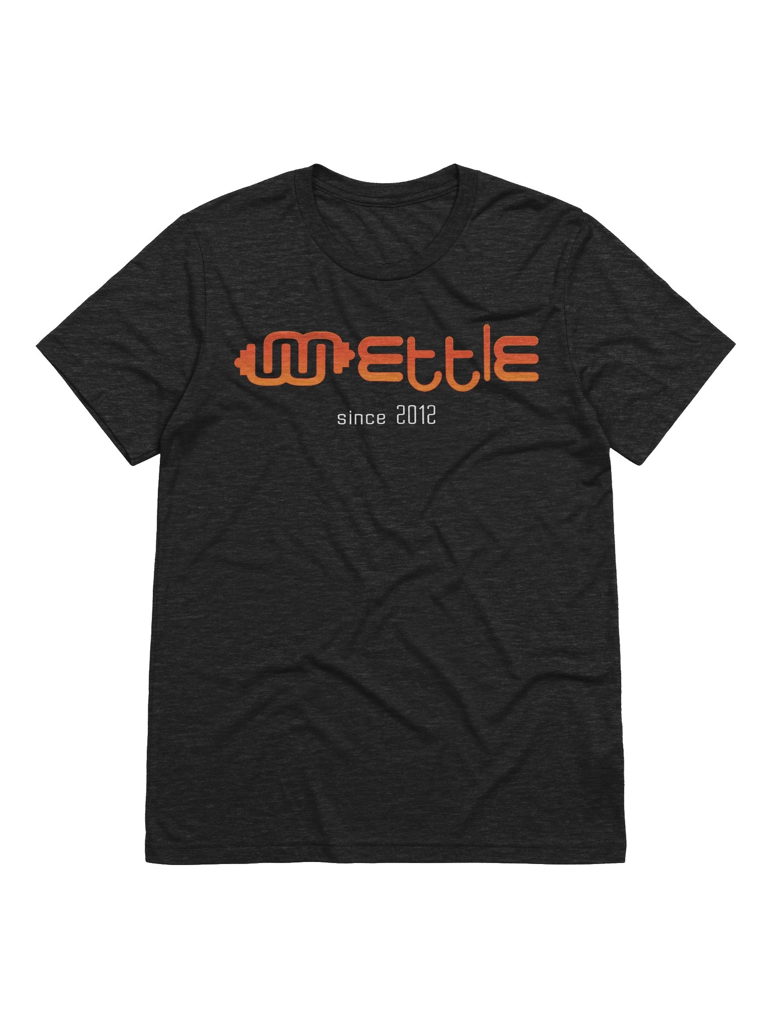Mettle Vintage 2012 Black product image (1)