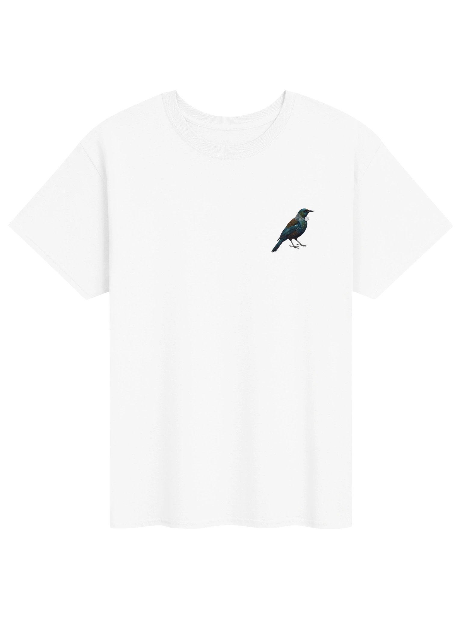 Tui Bird Tee product image (3)