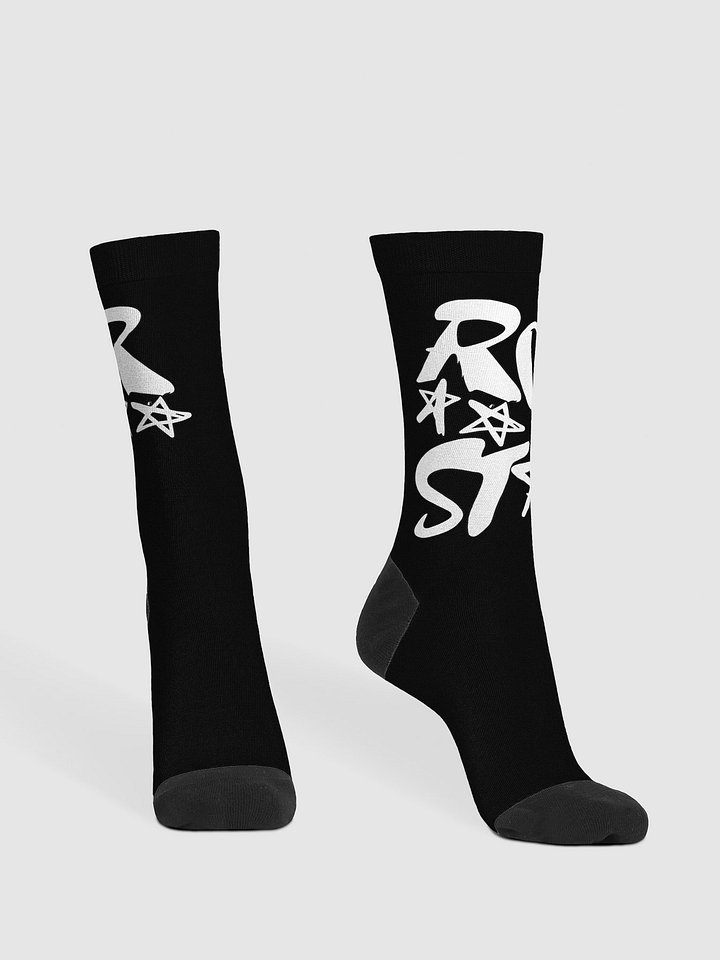 RSE OFFICIAL ANTI-MUSTY SOCKS product image (2)