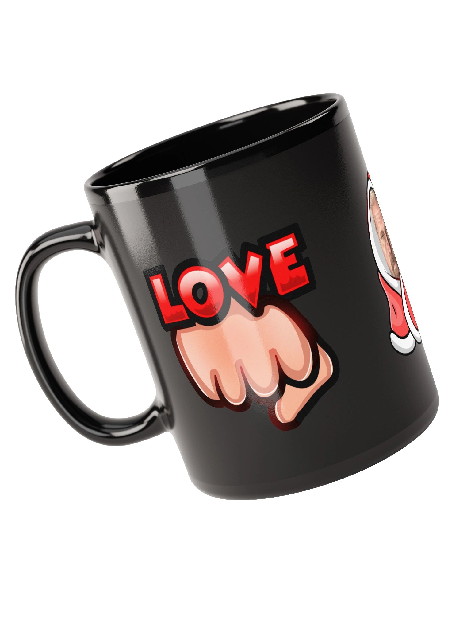 COZY Mug product image (2)