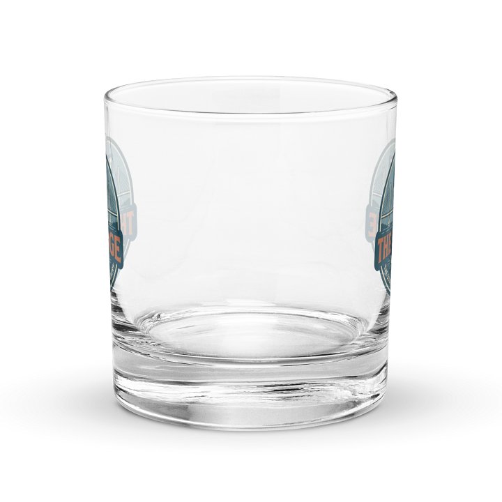 Bridge Rocks Glass product image (2)