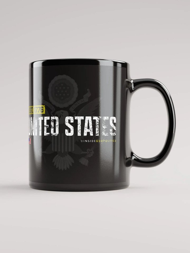 USA Mug product image (1)