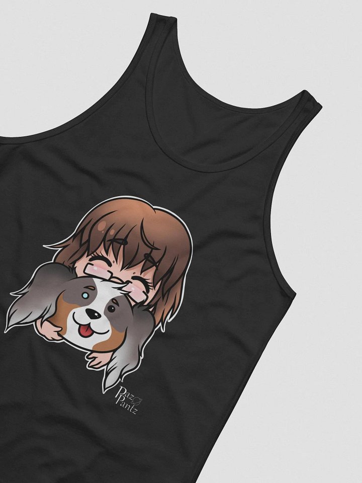 Hugs Emote Tank product image (2)