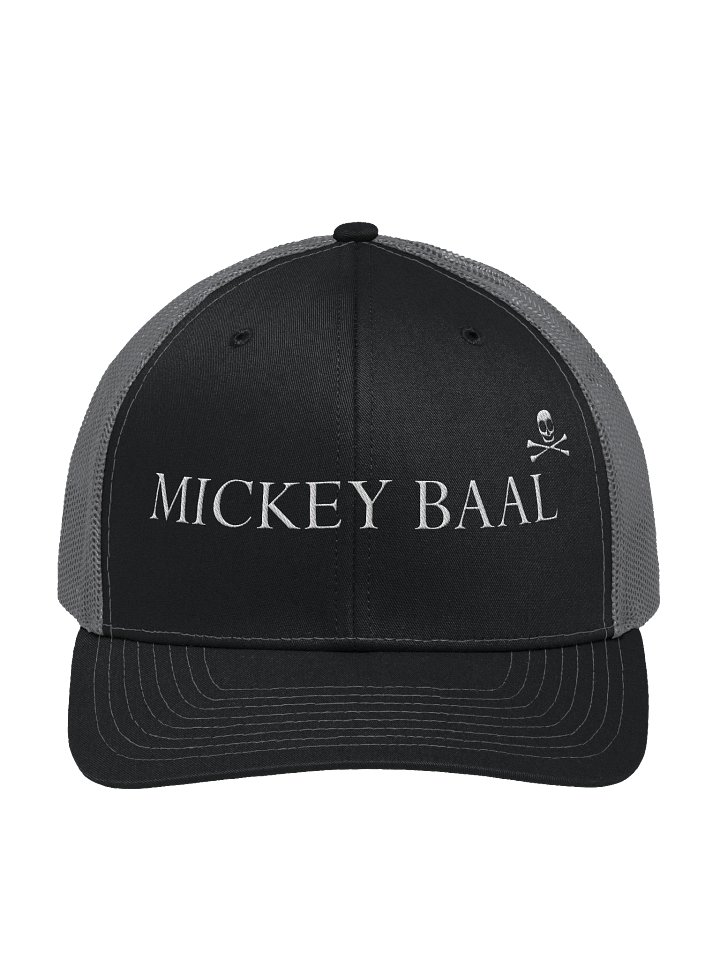 MICKEY BAAL product image (1)