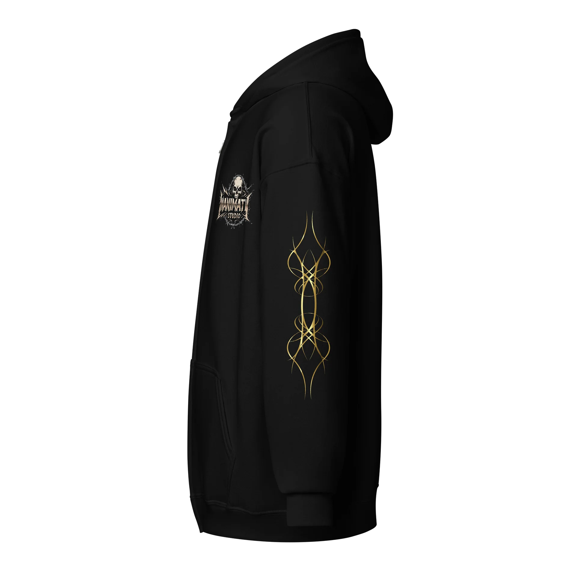 2025 Inanimation Studio Hoodie product image (4)