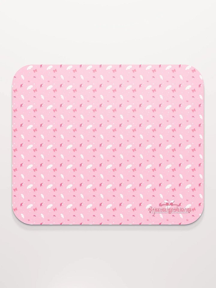 Magical Pattern Classic Mousepad product image (2)