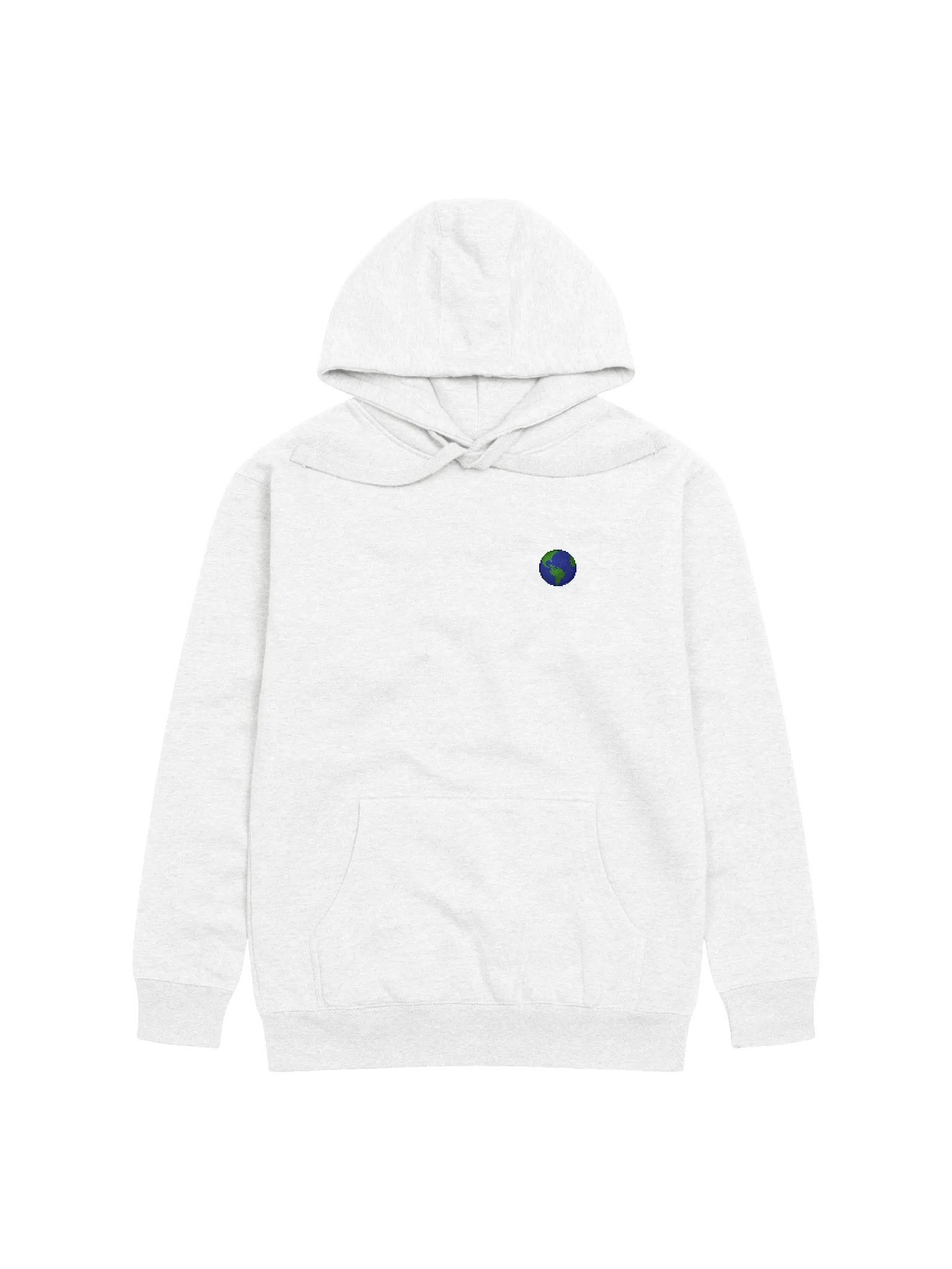 Blank BTE Hoodie product image (2)