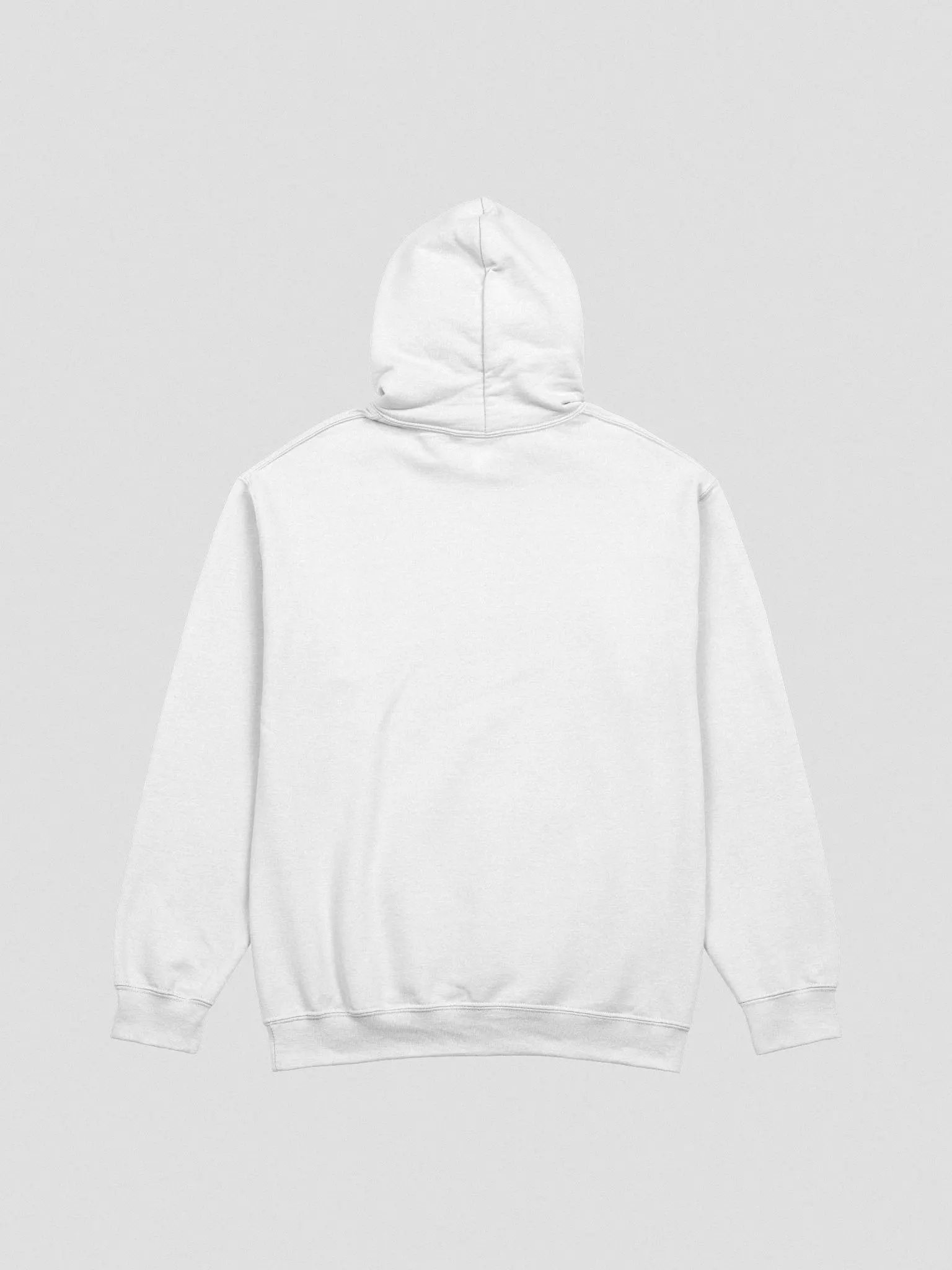 Trying Times classic hoodie product image (3)