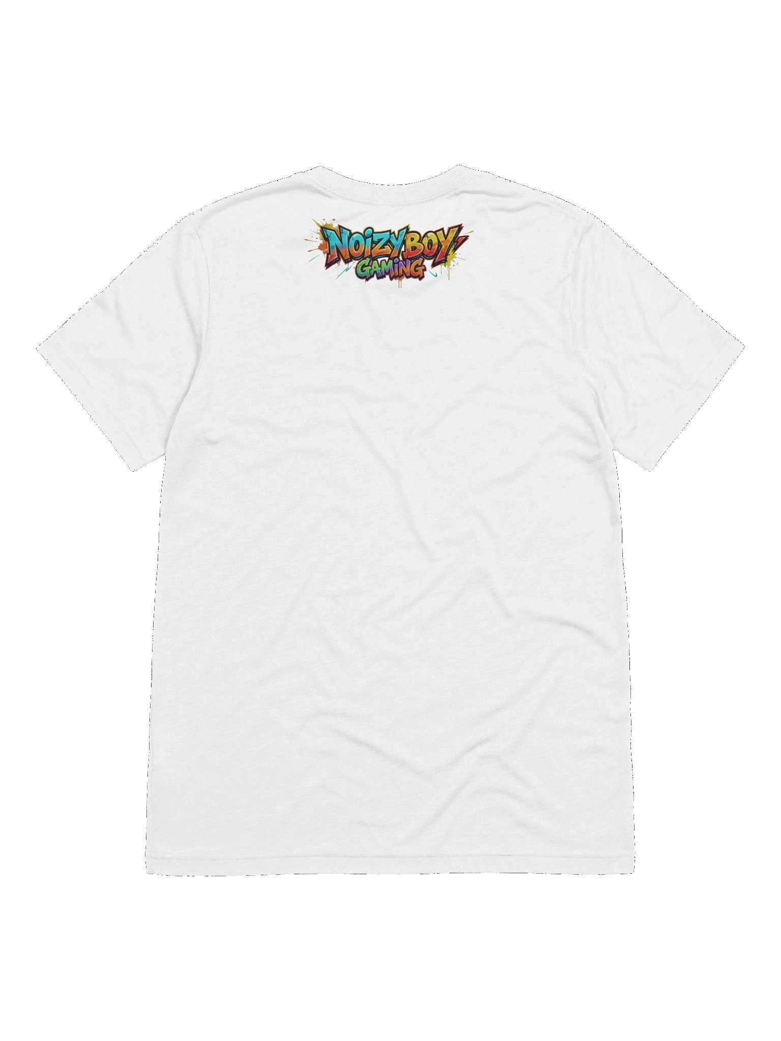 Noizyboy Splatter Tee product image (2)