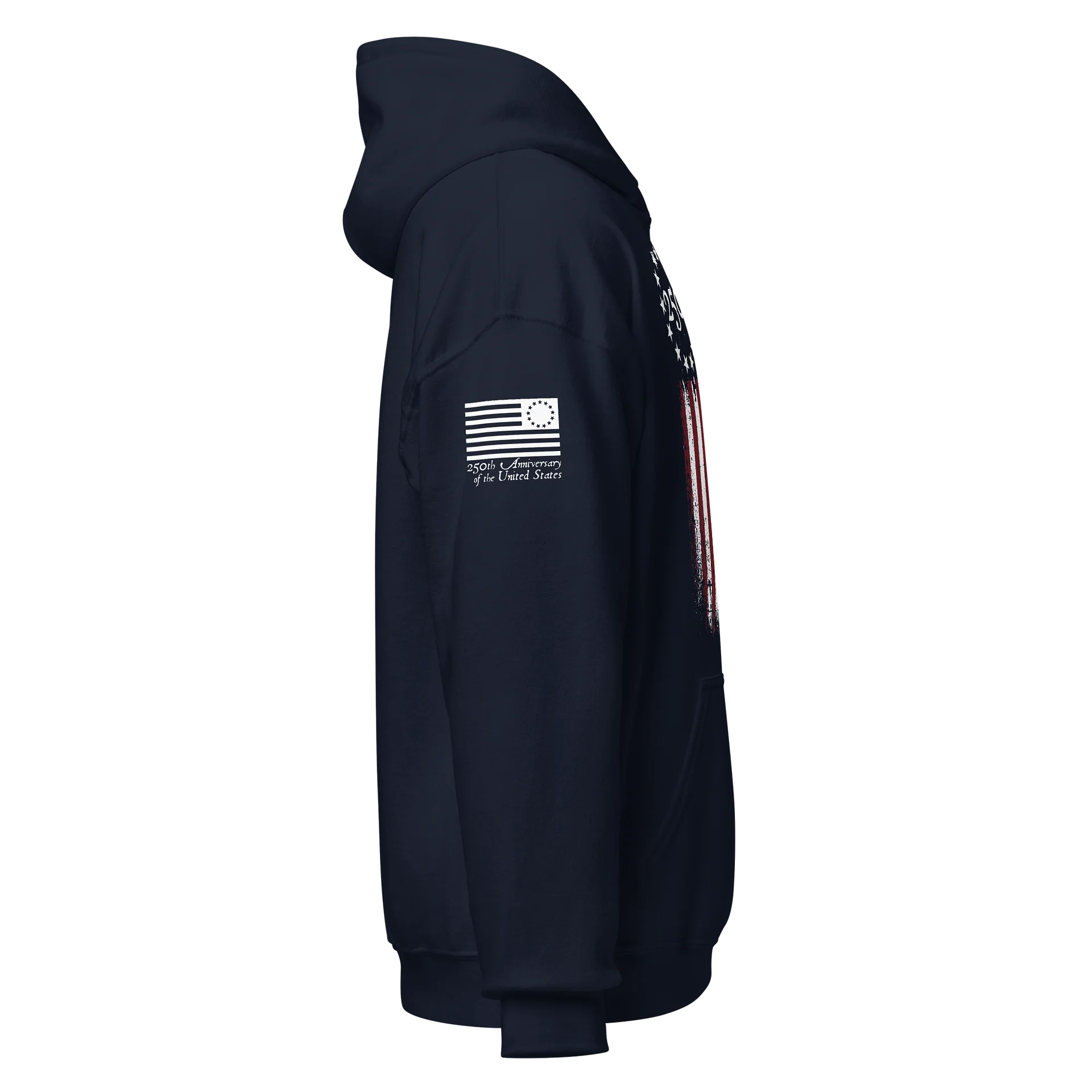 250 We The People Loaded Hoodie product image (6)