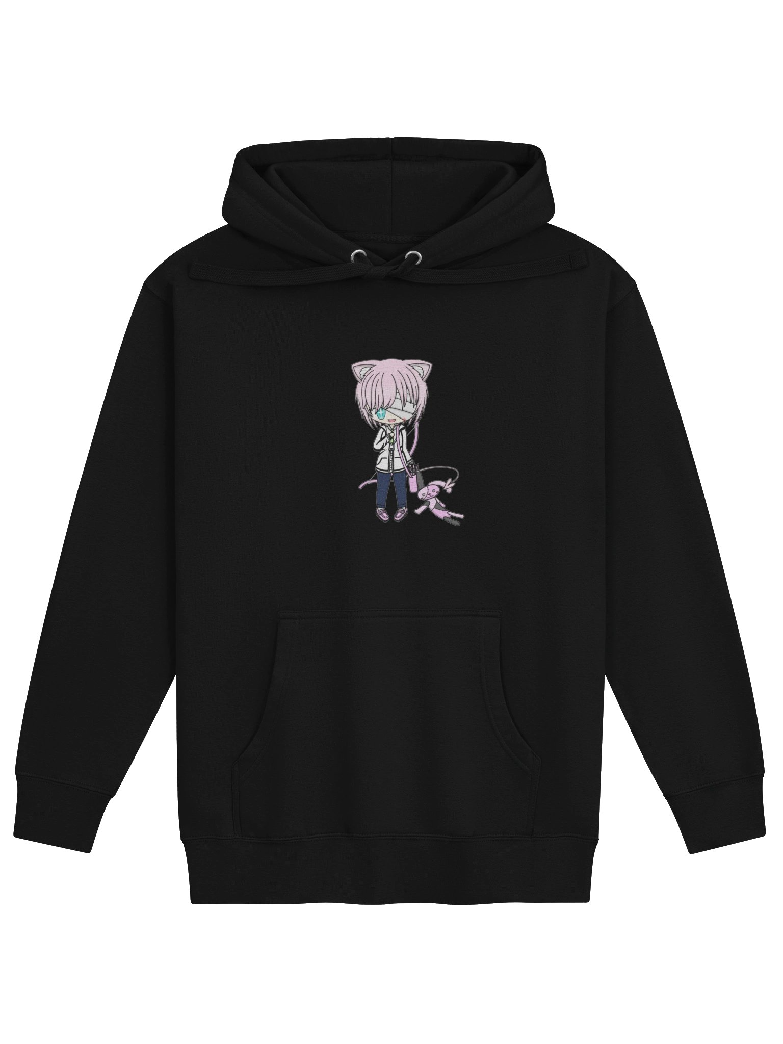 Kachunit Hoodie product image (1)
