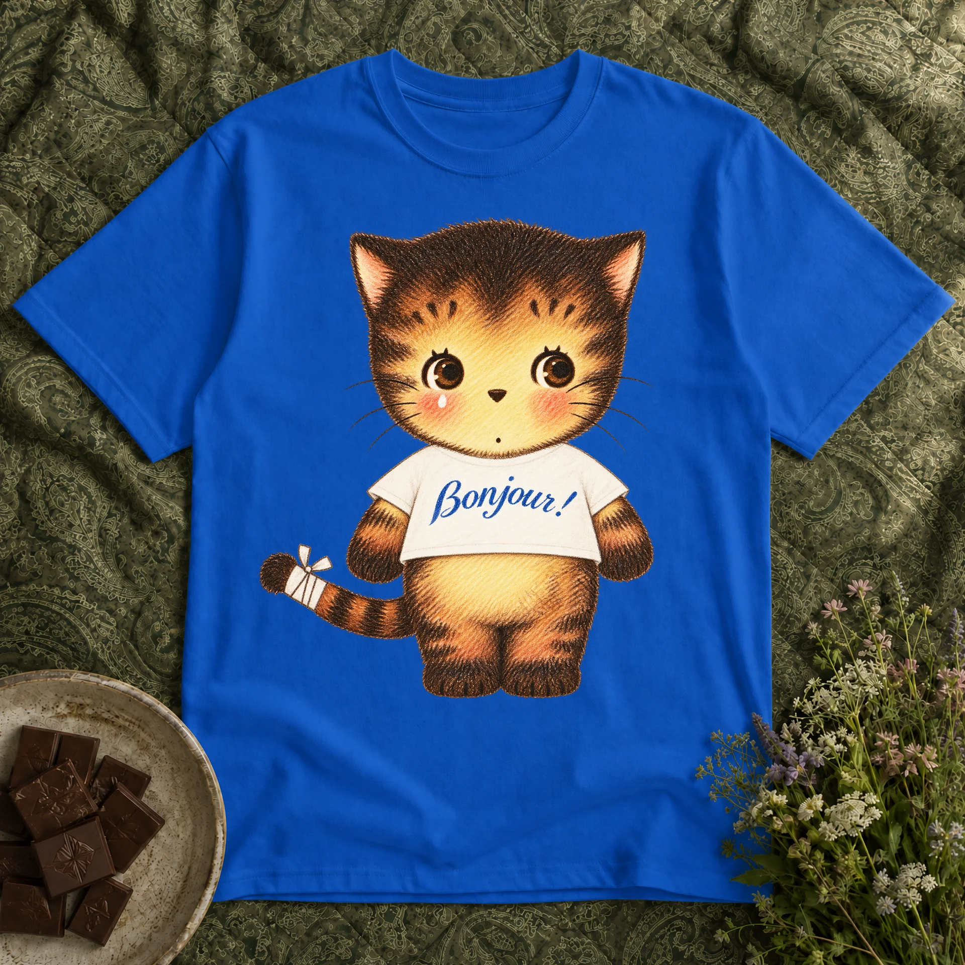 Bonjour Cat product image (1)