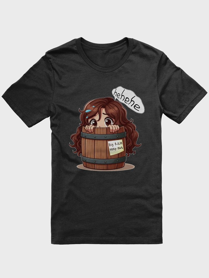 Barrel 