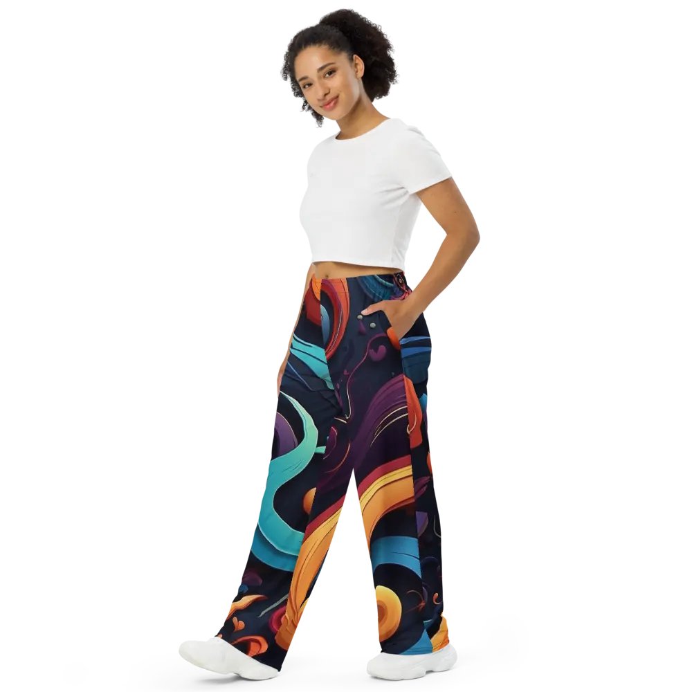 Galactic Swirls : Wonders for Cosmic Explorers product image (4)