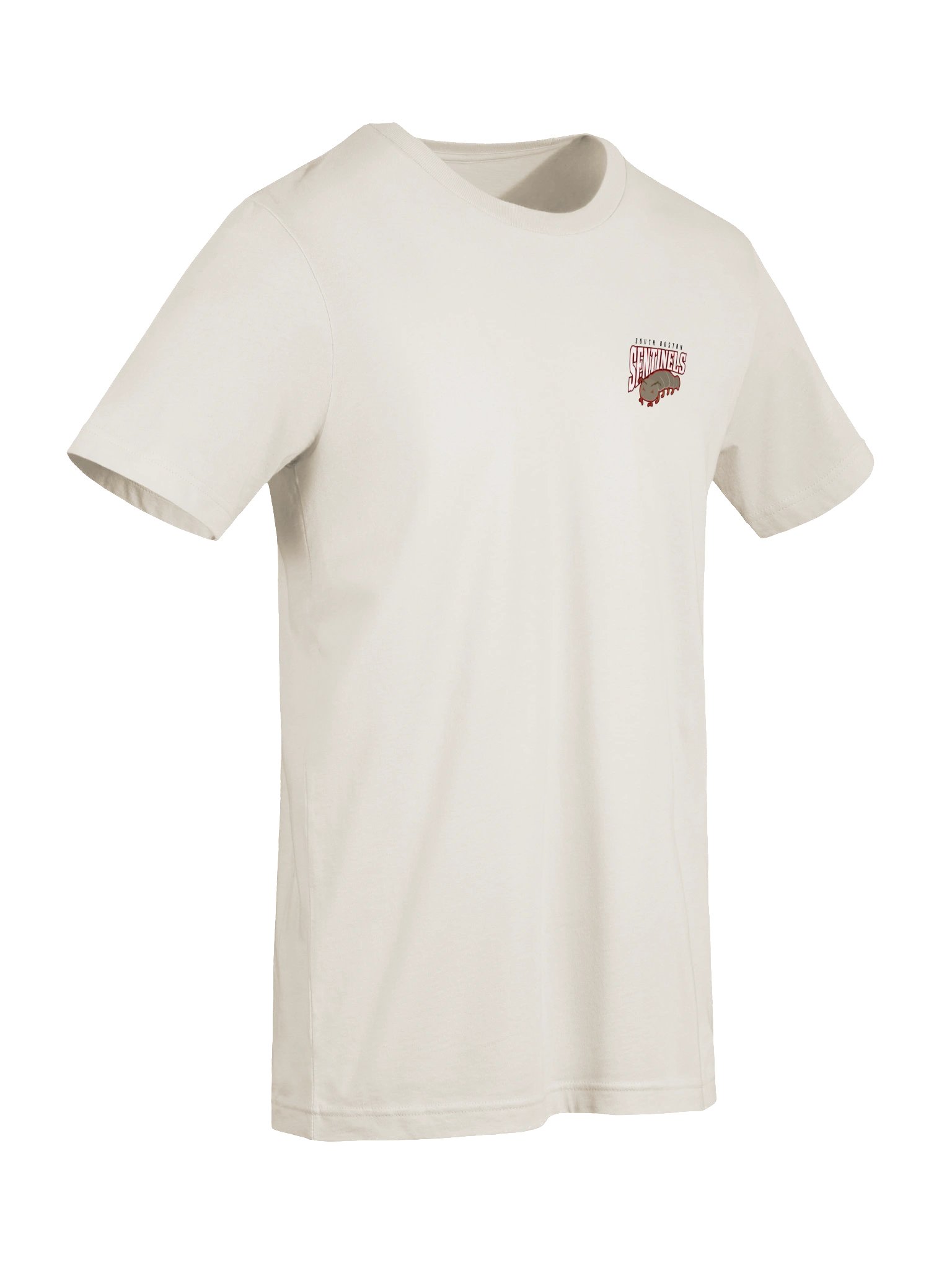 Sentinels Badge Tee product image (7)