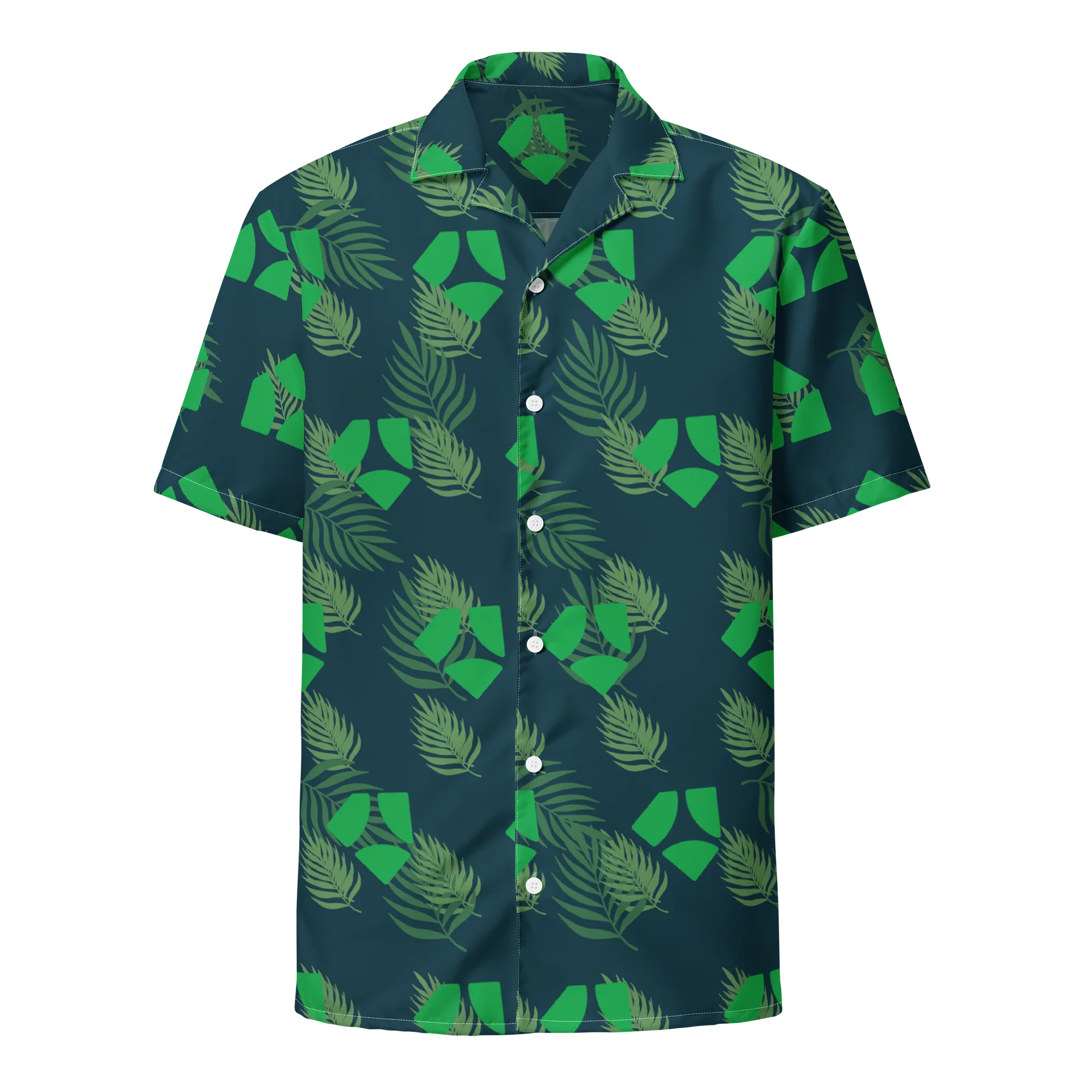 Walter's Hawaiian Top product image (1)