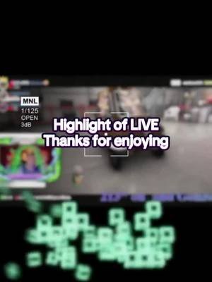 Thank you for the top Gifts! Look forward to more special moments in the next LIVE! #fyp #fyf  Thanks for stoping by  be sure to Follow  For some More Raceing  Ok  Thanks