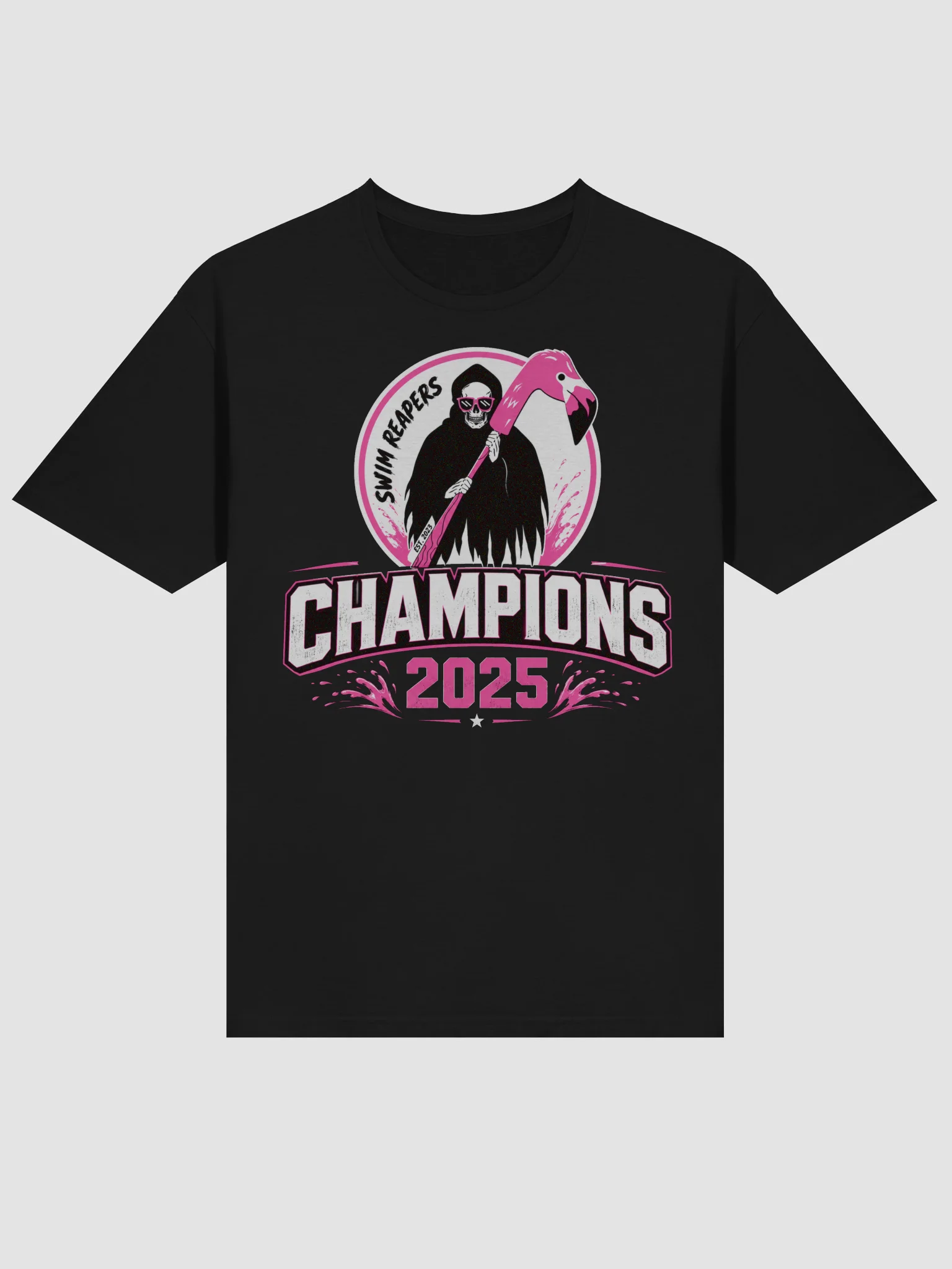 Swim Reaper Champions product image (1)